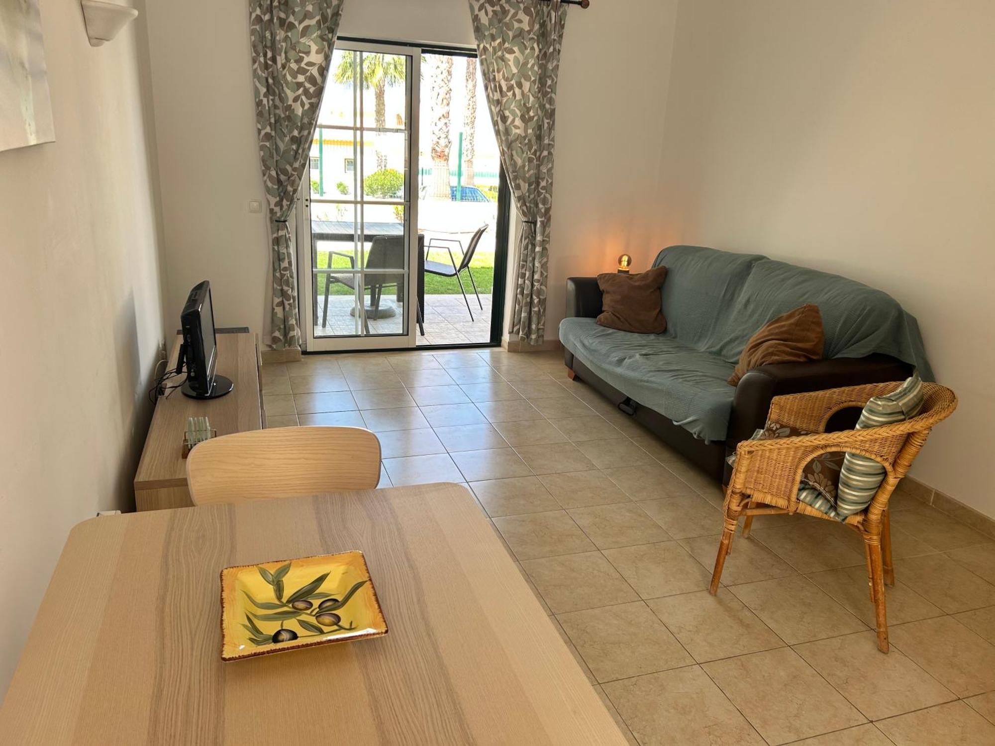 Apartment Casa Rachael Albufeira