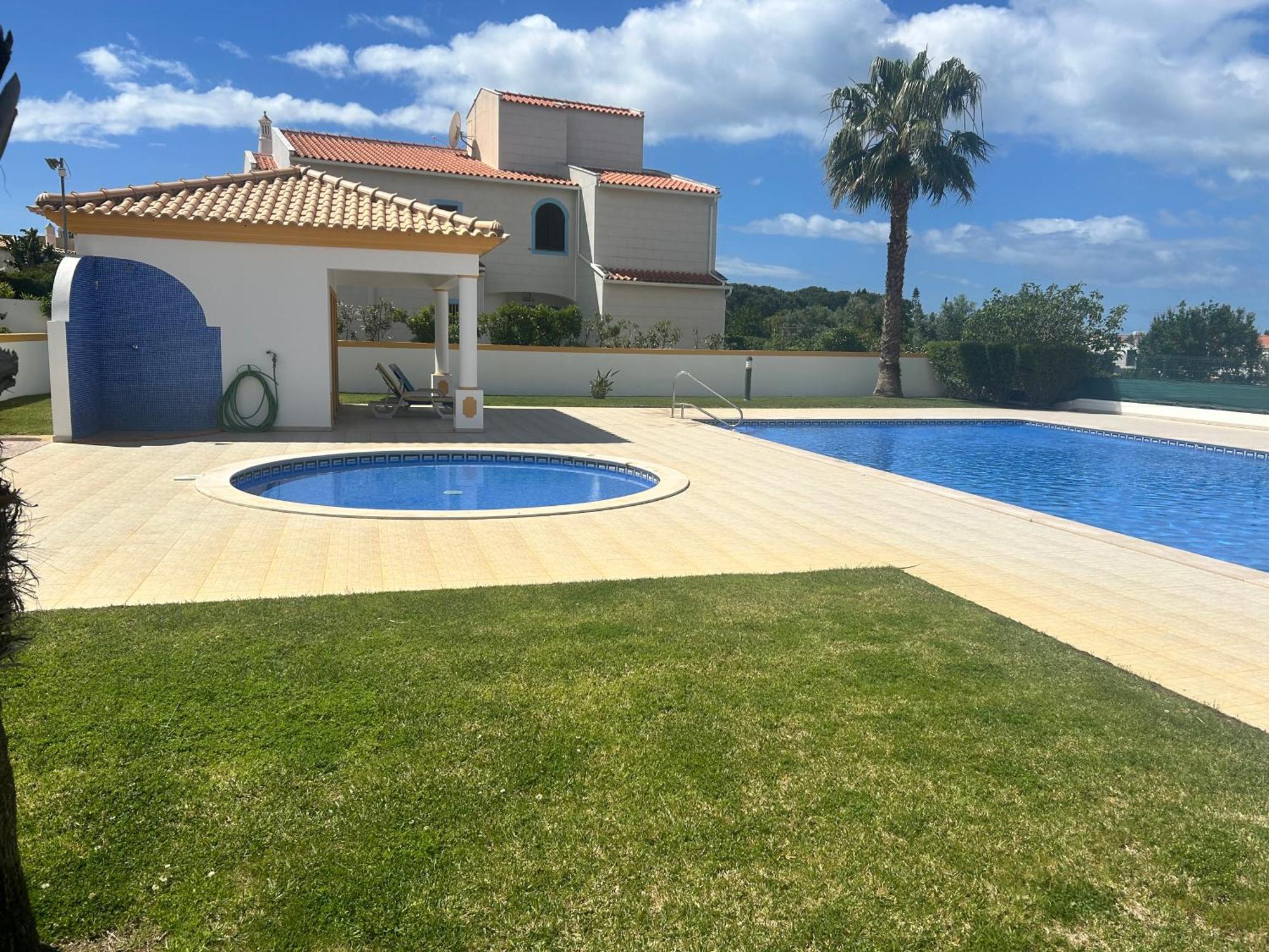Casa Rachael * Albufeira