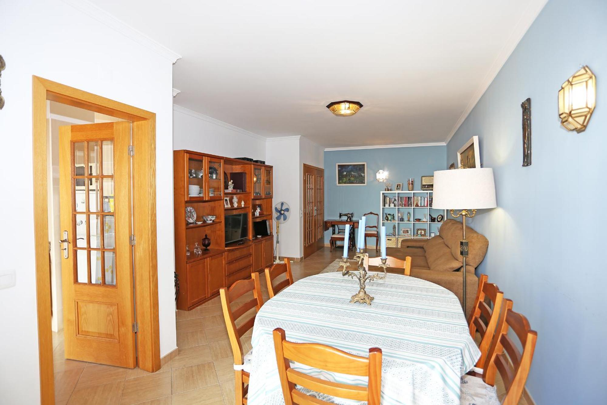 Apartment A32 - Lancemar Flat In *