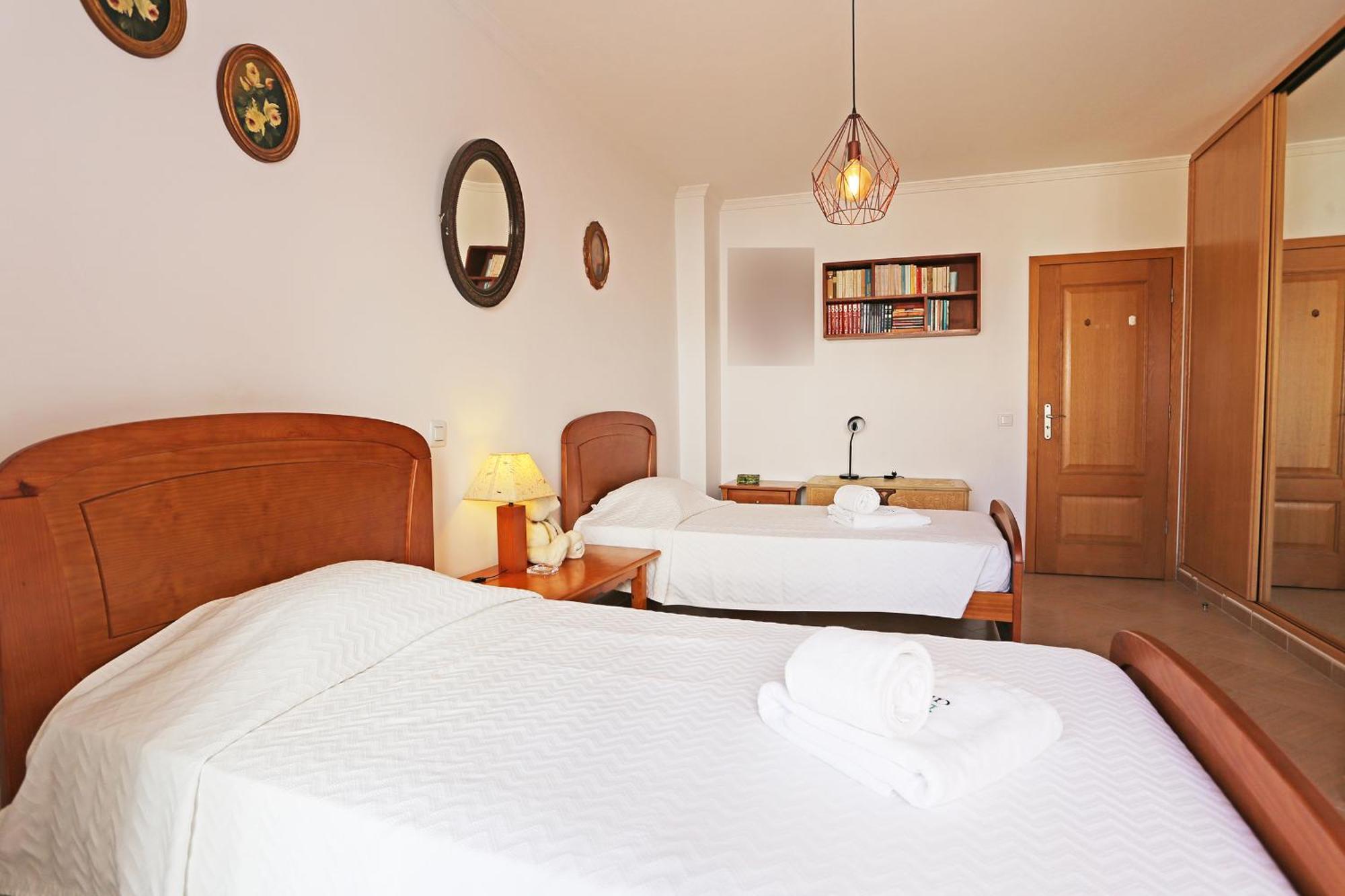 Apartment A32 - Lancemar Flat In