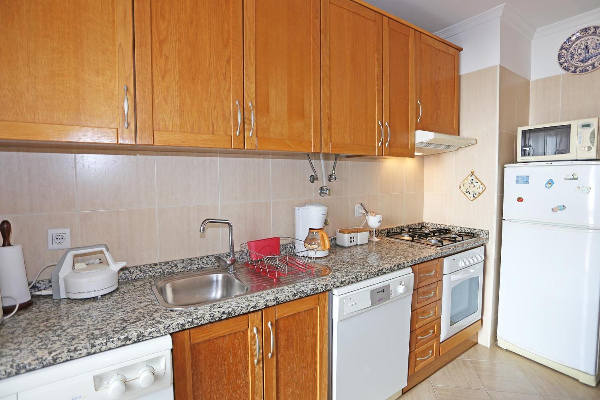 Apartment A32 - Lancemar Flat In *