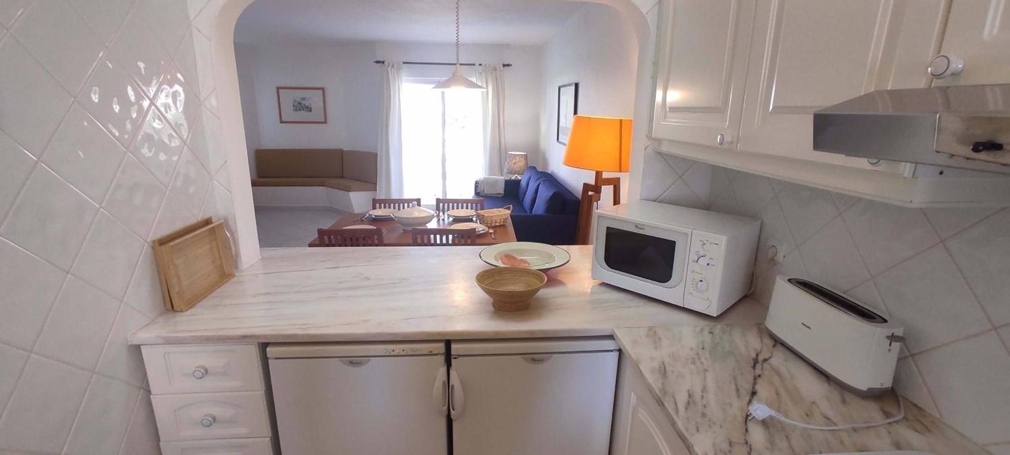Apartment Balaia - T2 - Balaia Golf Village *