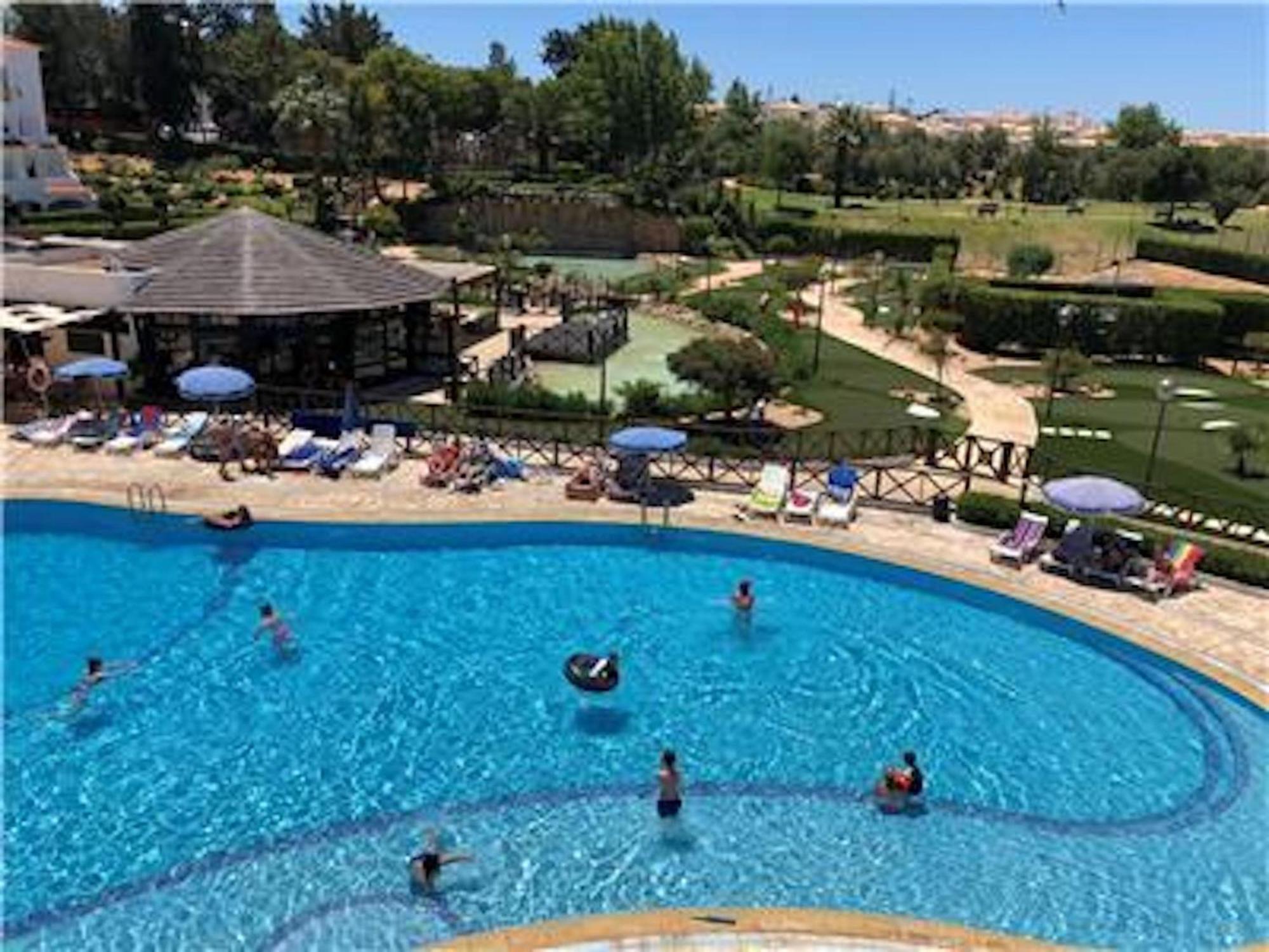 Apartment Amazing 2 Bedroom In Albufeira