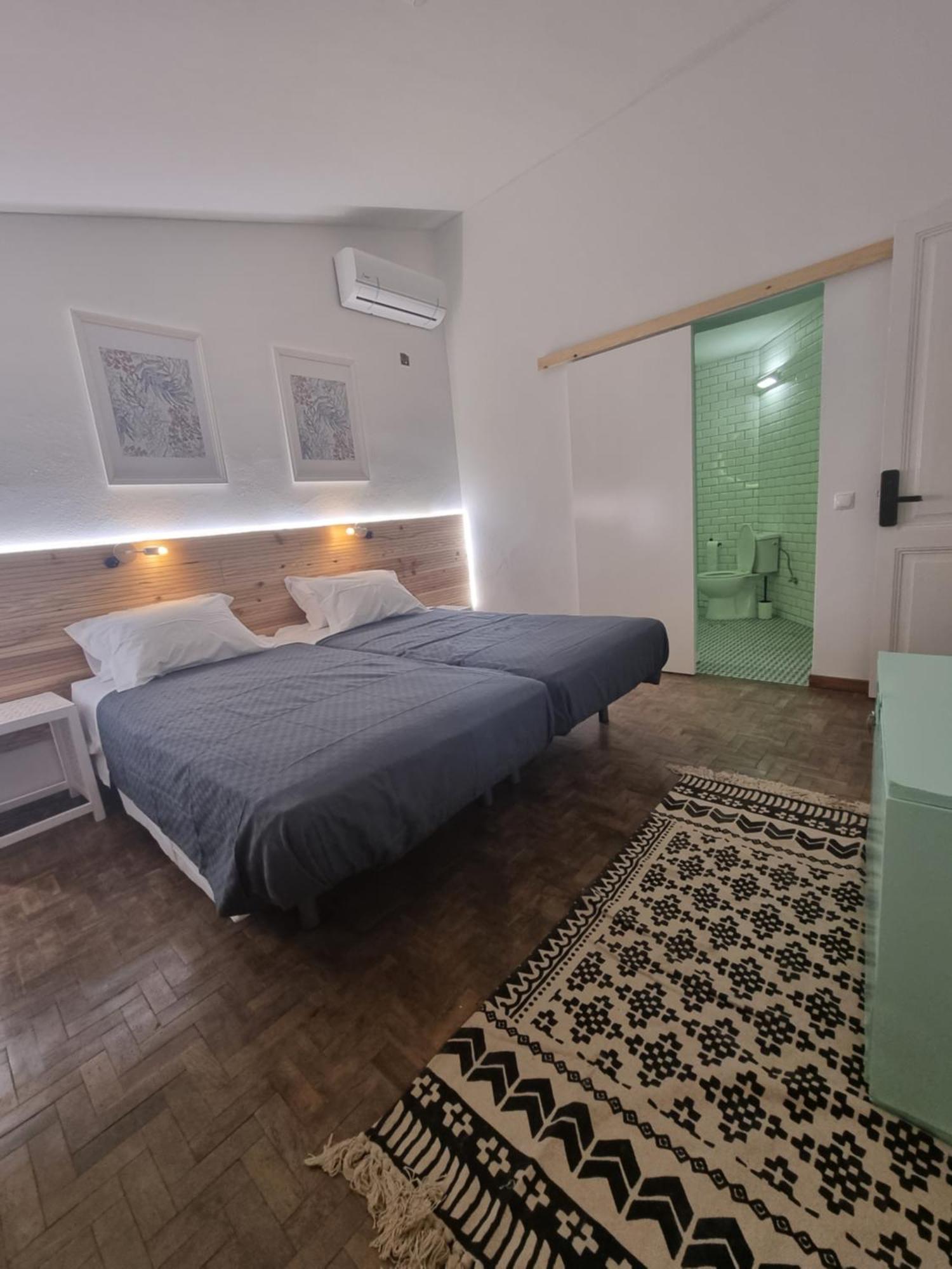 Gasthof Wonder Charm Albufeira