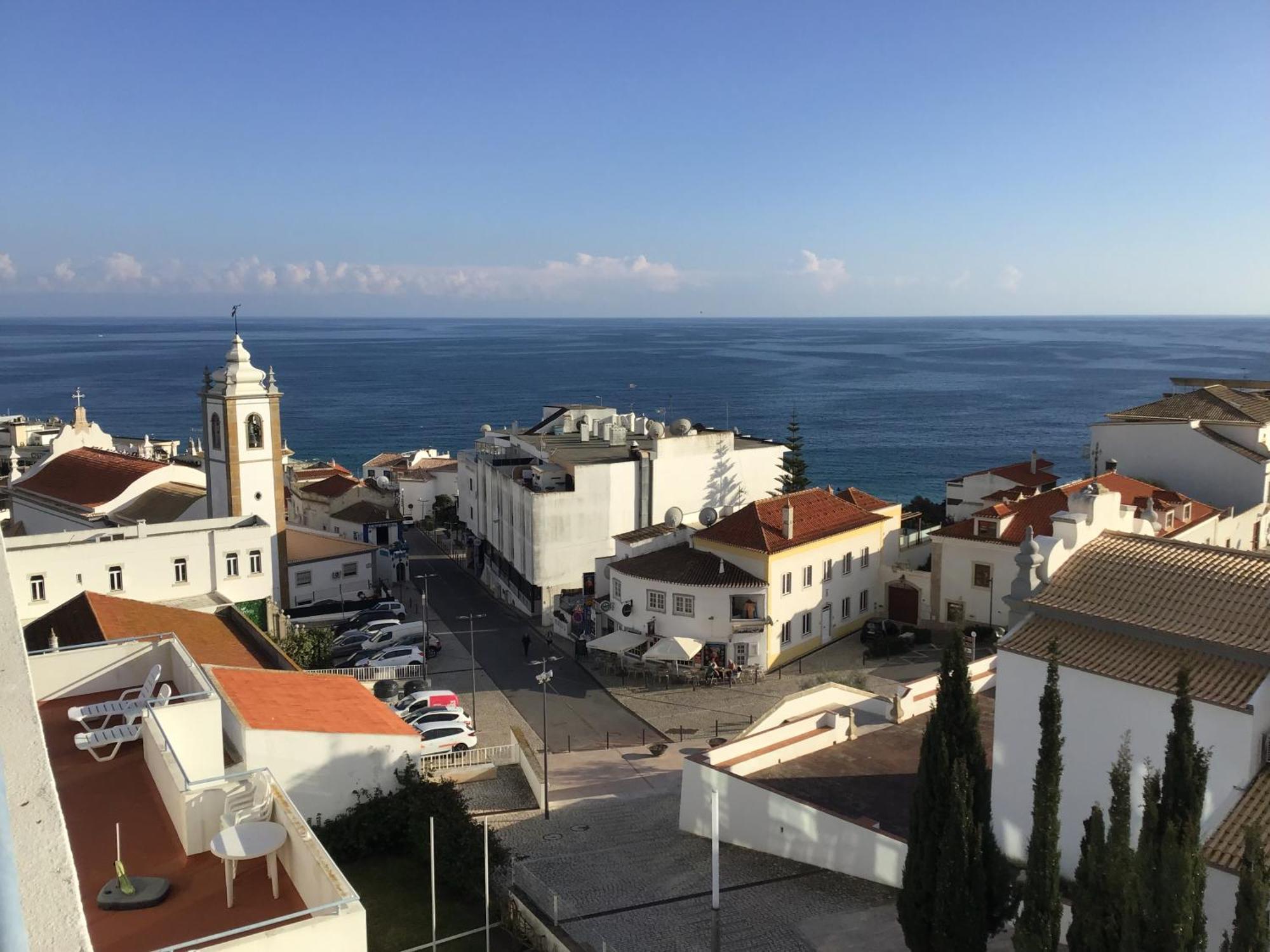Old Town, Bay View