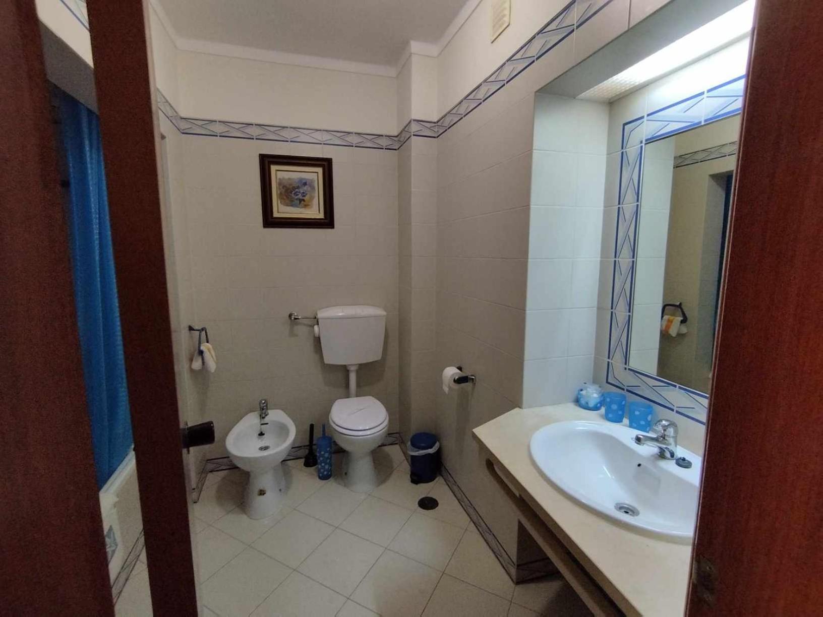 Appartement - Bellavista A2 T0 Albufeira