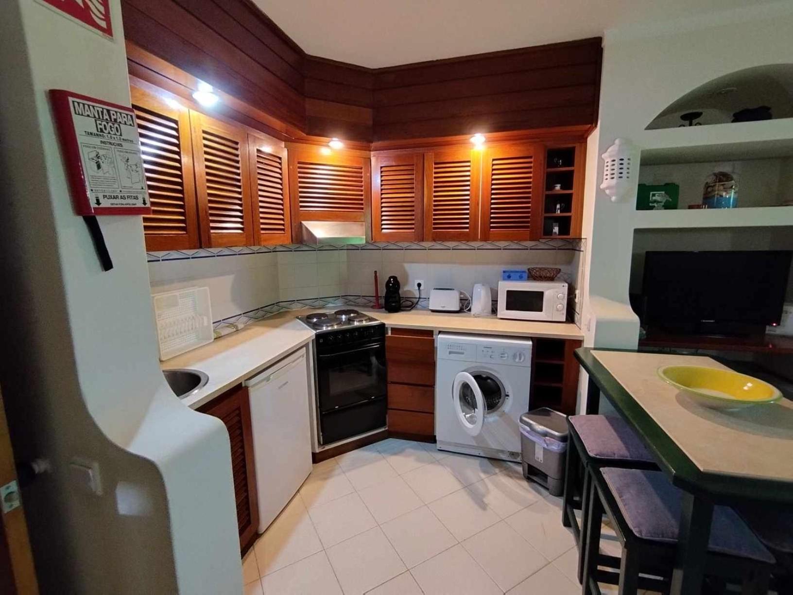 Appartement - Bellavista A2 T0