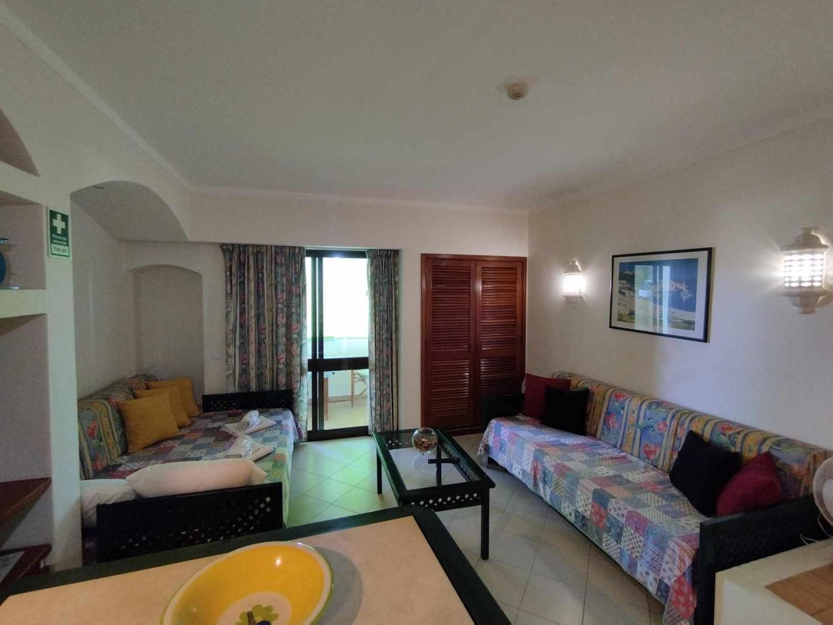- Bellavista A2 T0 Appartement *