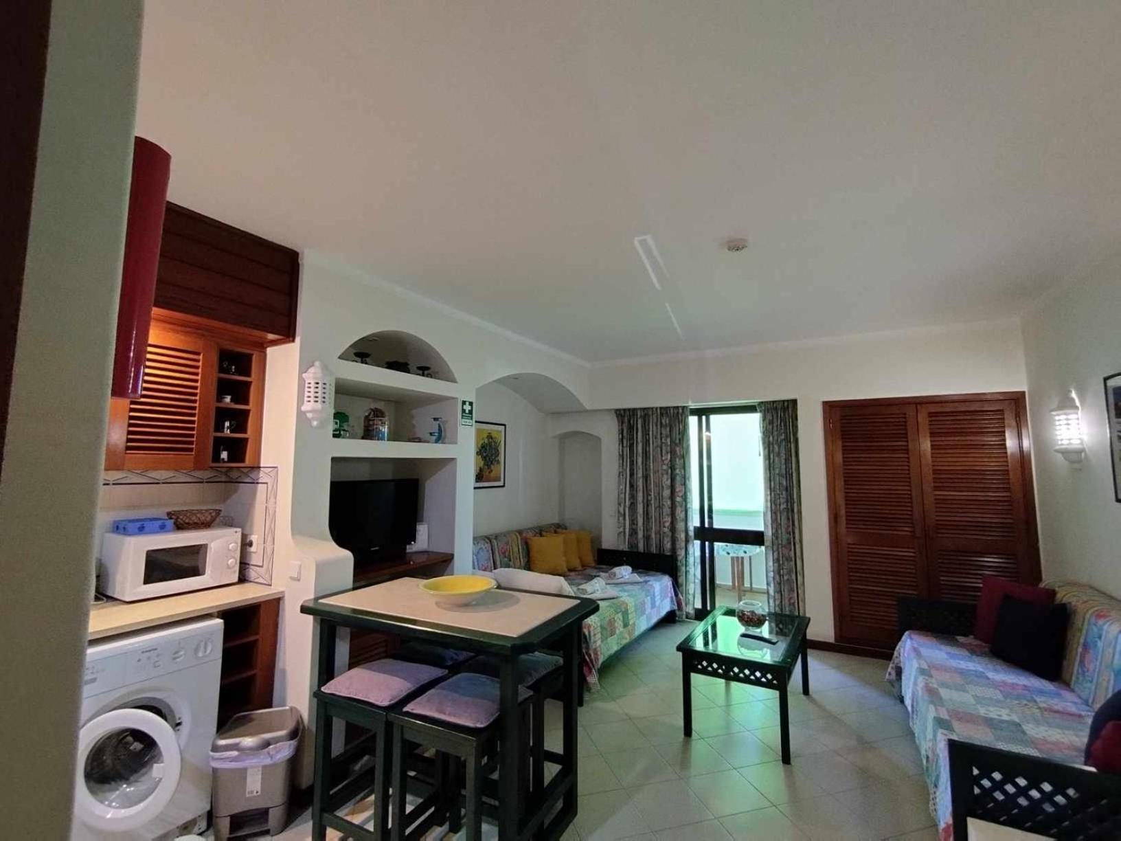 Appartement - Bellavista A2 T0 *