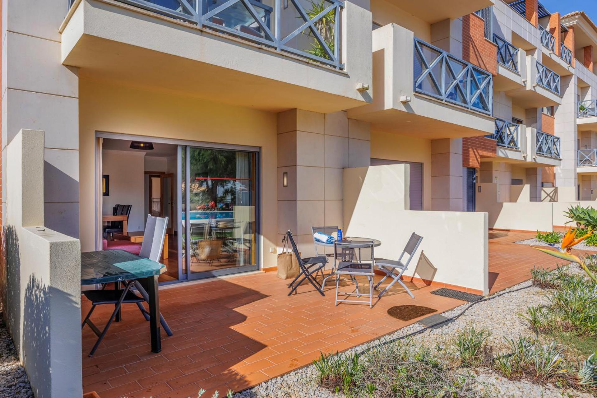 Apartment Corcovada Albufeira