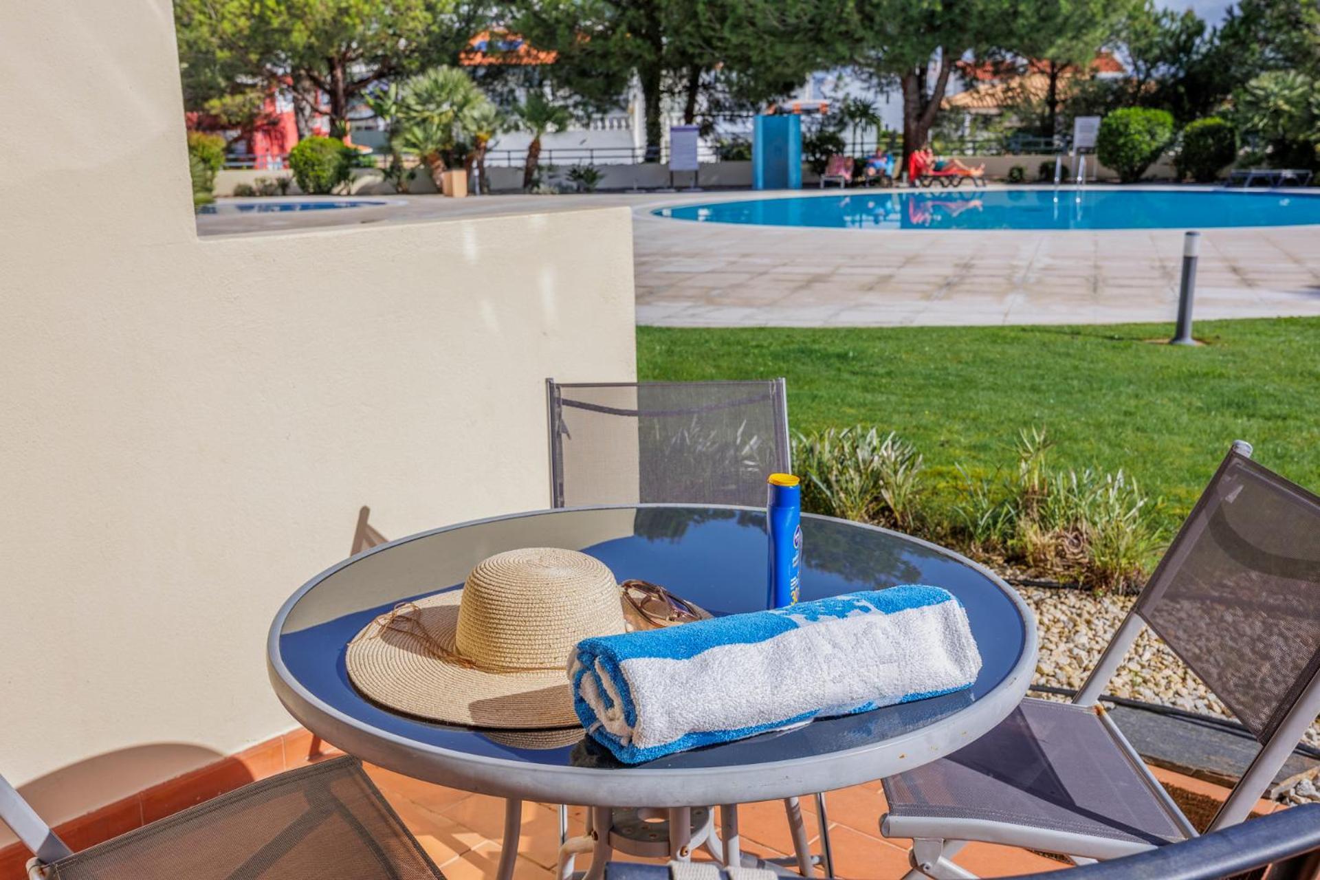 Corcovada Apartment