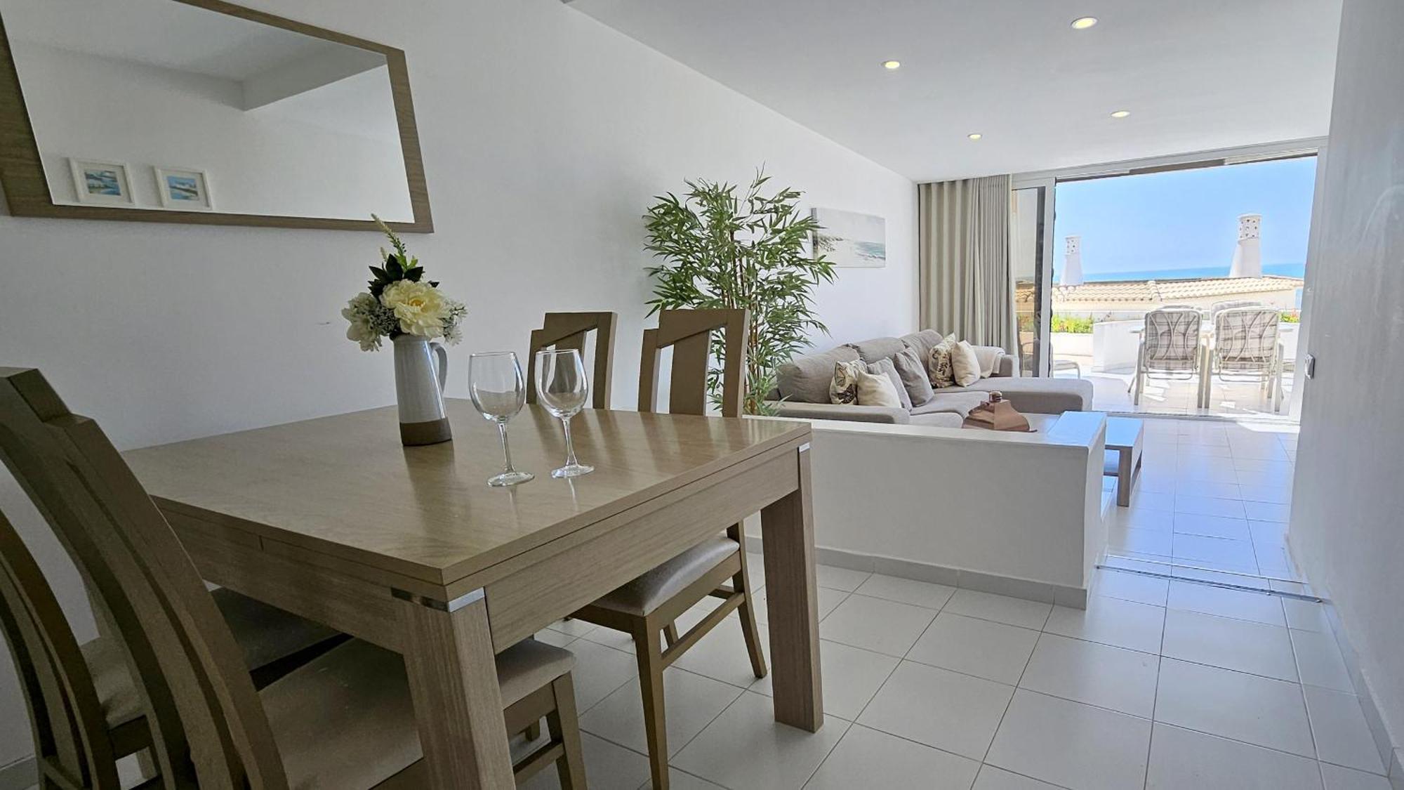Apartamento Albufeira, Blue Wave Retreat 64 Albufeira