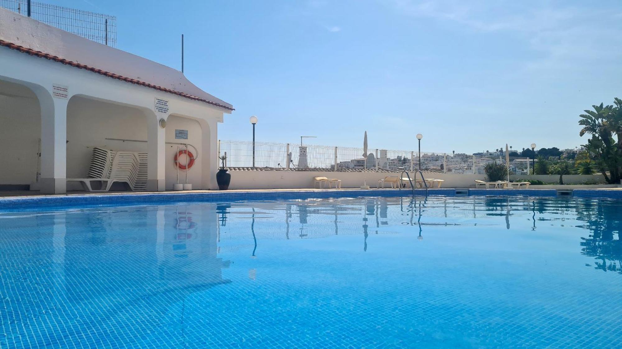 Apartamento Albufeira, Blue Wave Retreat 64