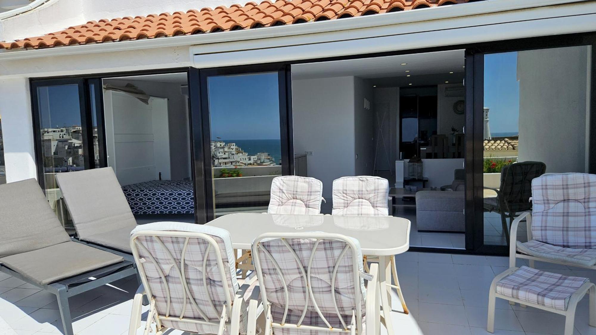 Apartamento Albufeira, Blue Wave Retreat 64 Albufeira