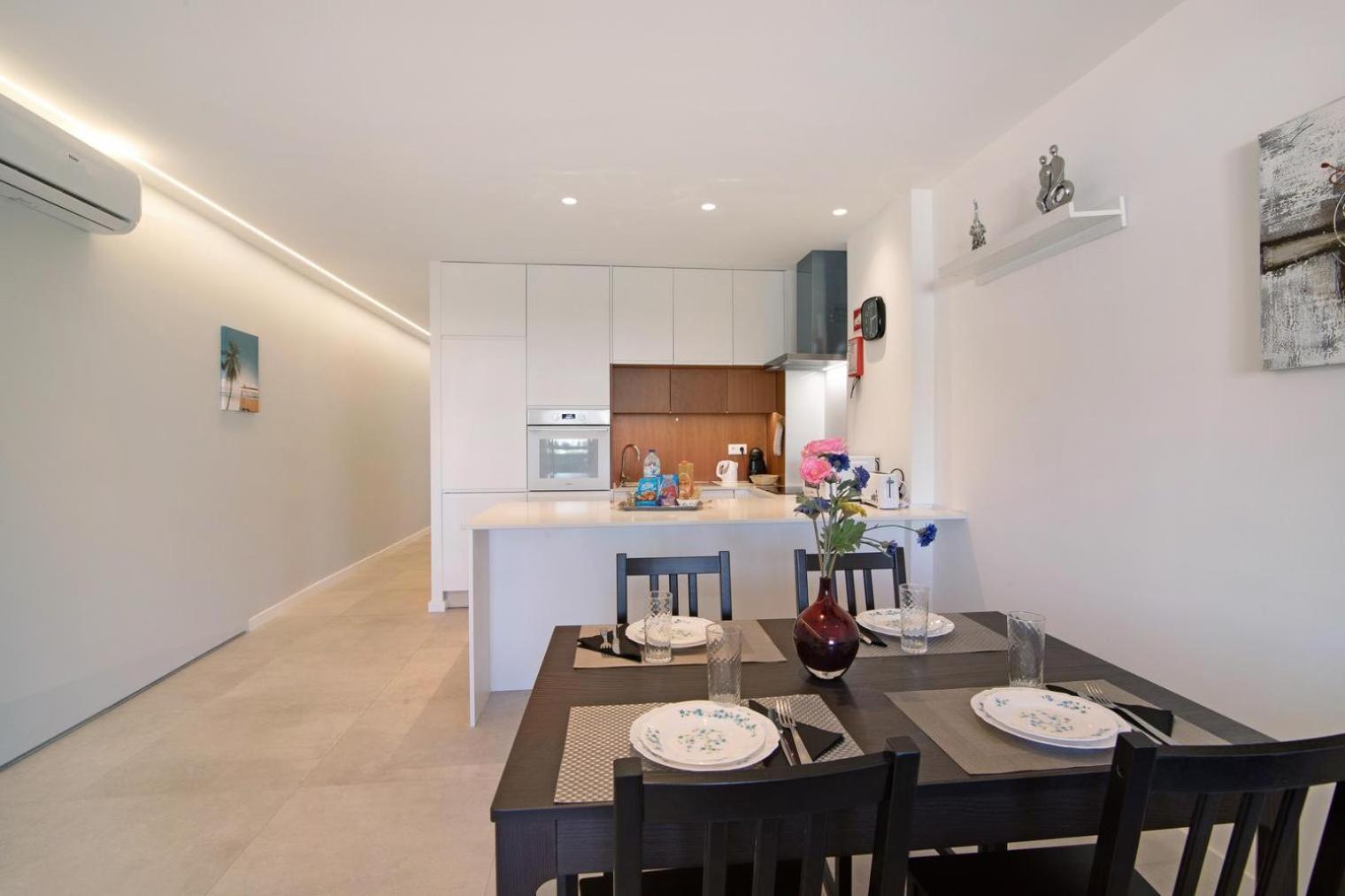 Max Tropical By Sunnyway Appartement
