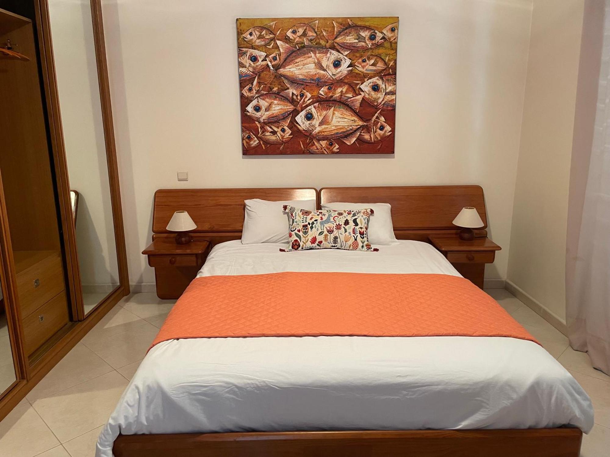 Holiday home Maison De Famille A Albufeira