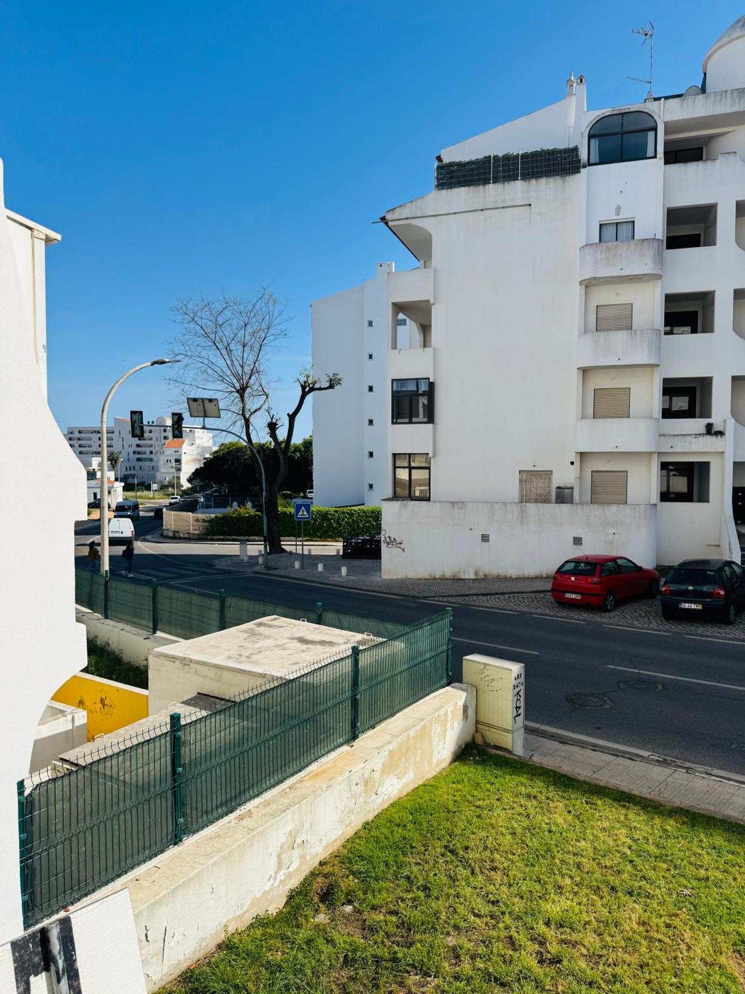 Excelente Ferias Apartamento *