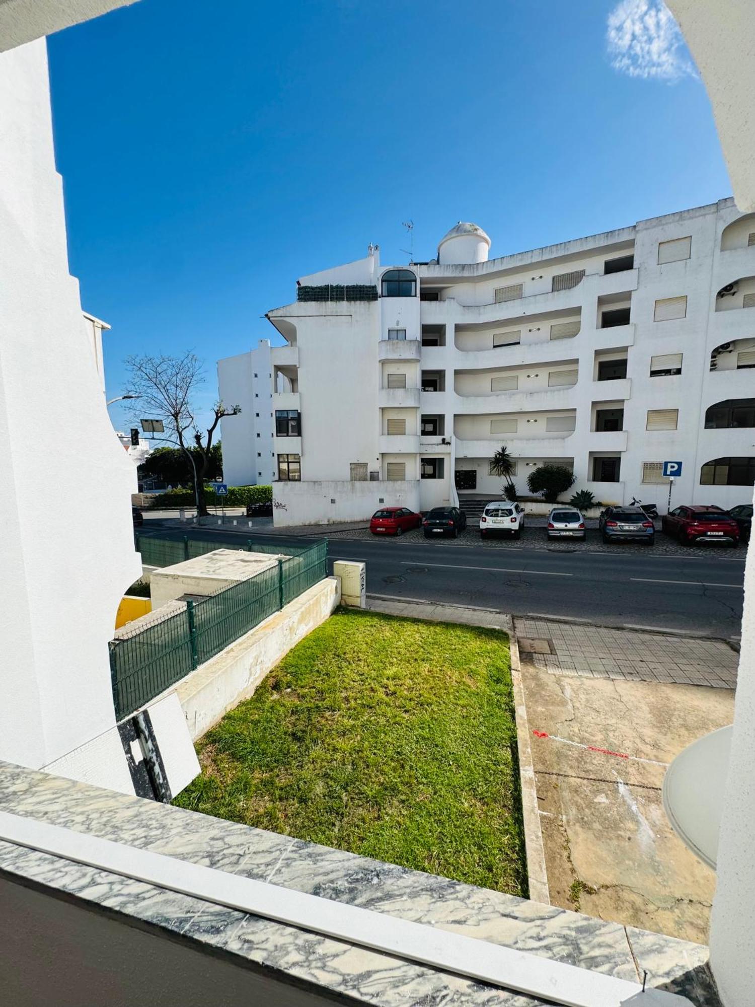 Excelente Ferias Apartamento
