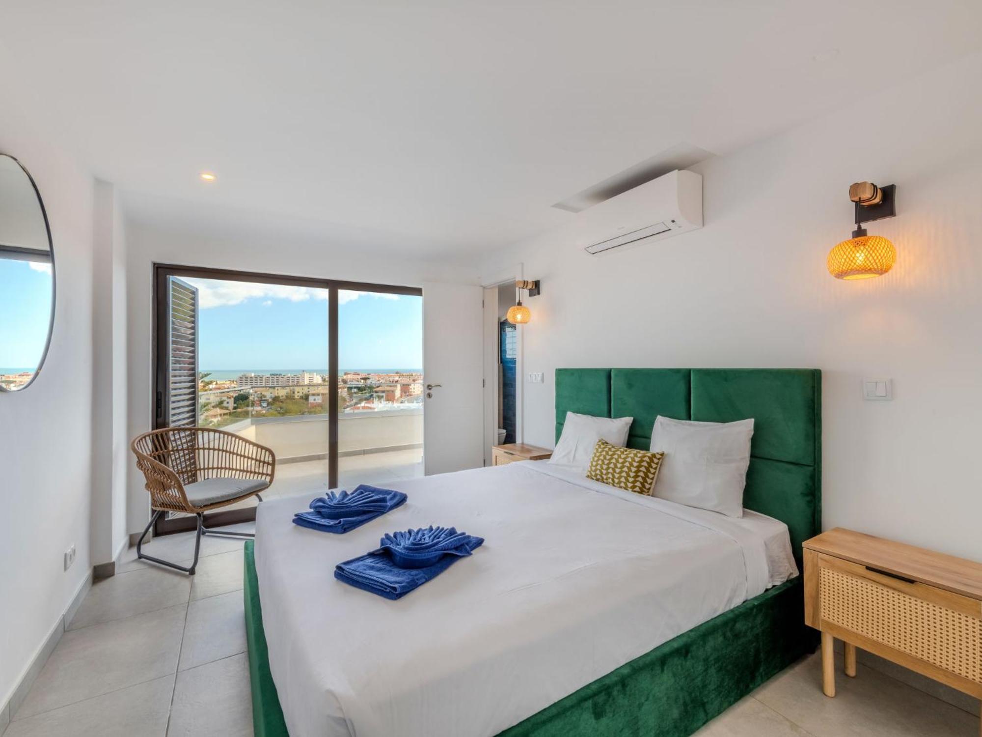 Apartment Magna By Interhome *