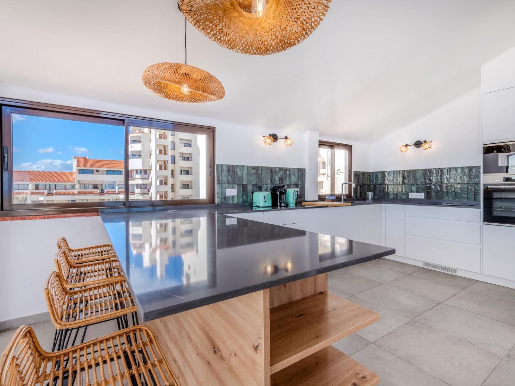 Apartment Magna By Interhome *