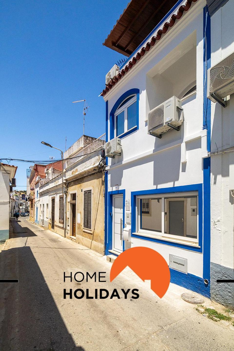 #304 - House By Holidays Albufeira