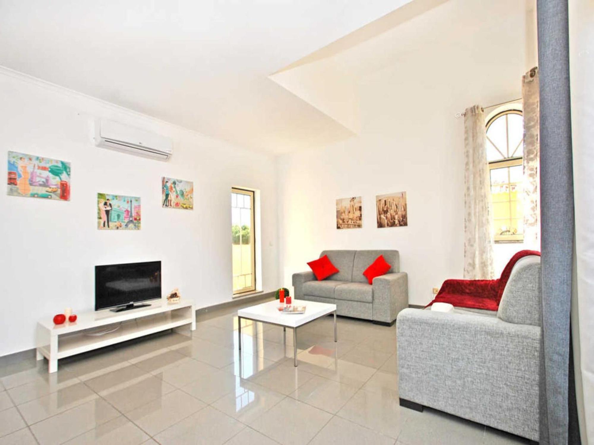Superb With Pool Apartment Albufeira