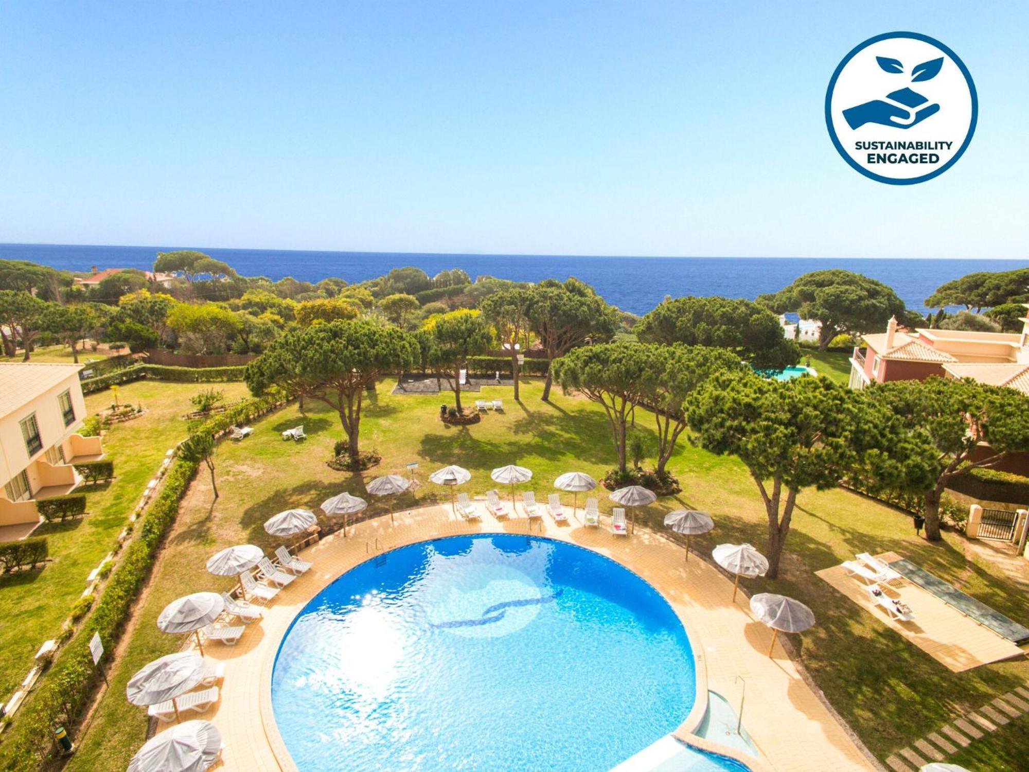 Superb With Pool * Albufeira