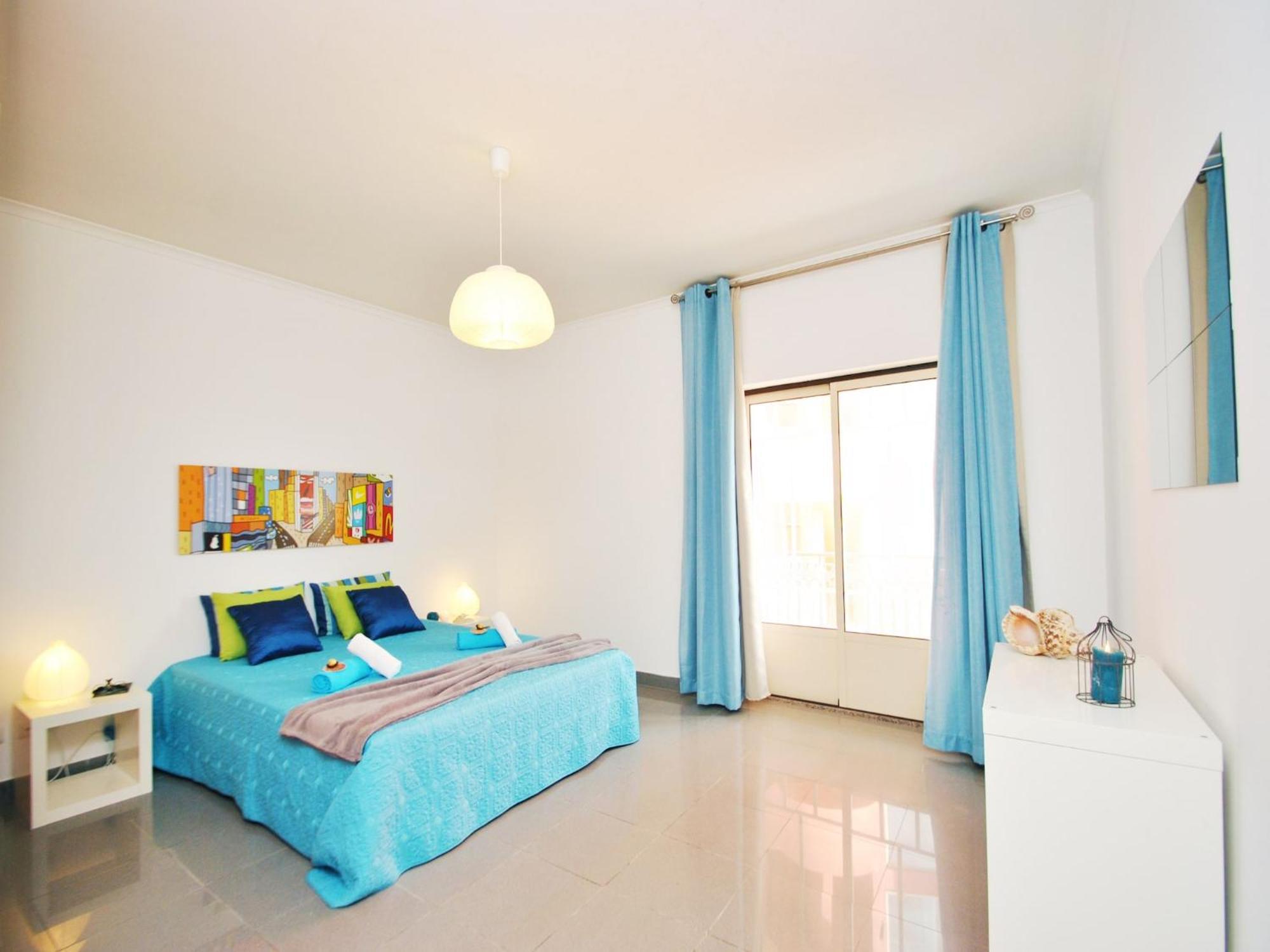 Superb With Pool Apartment *