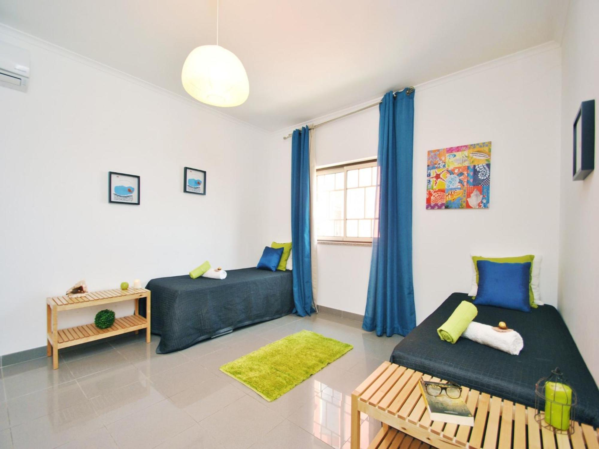 Superb With Pool Apartment Albufeira