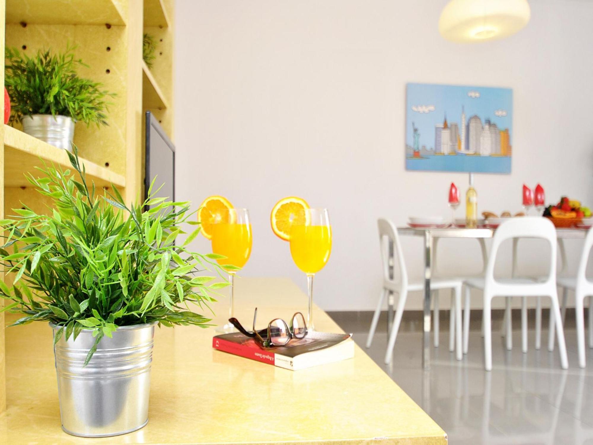 Superb With Pool Apartment Albufeira
