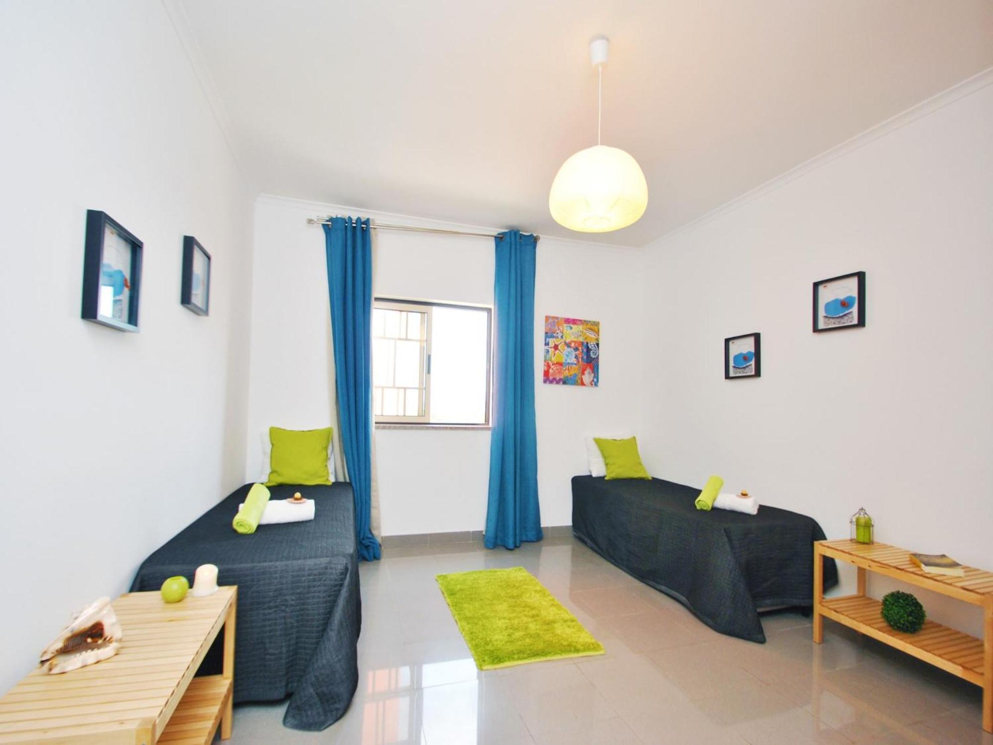 Superb With Pool Apartment *