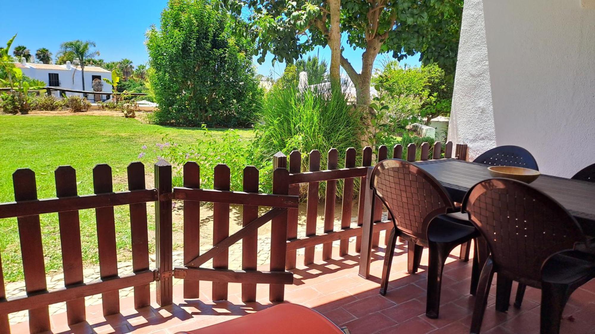 Sao Rafael 55 Apartamento Albufeira