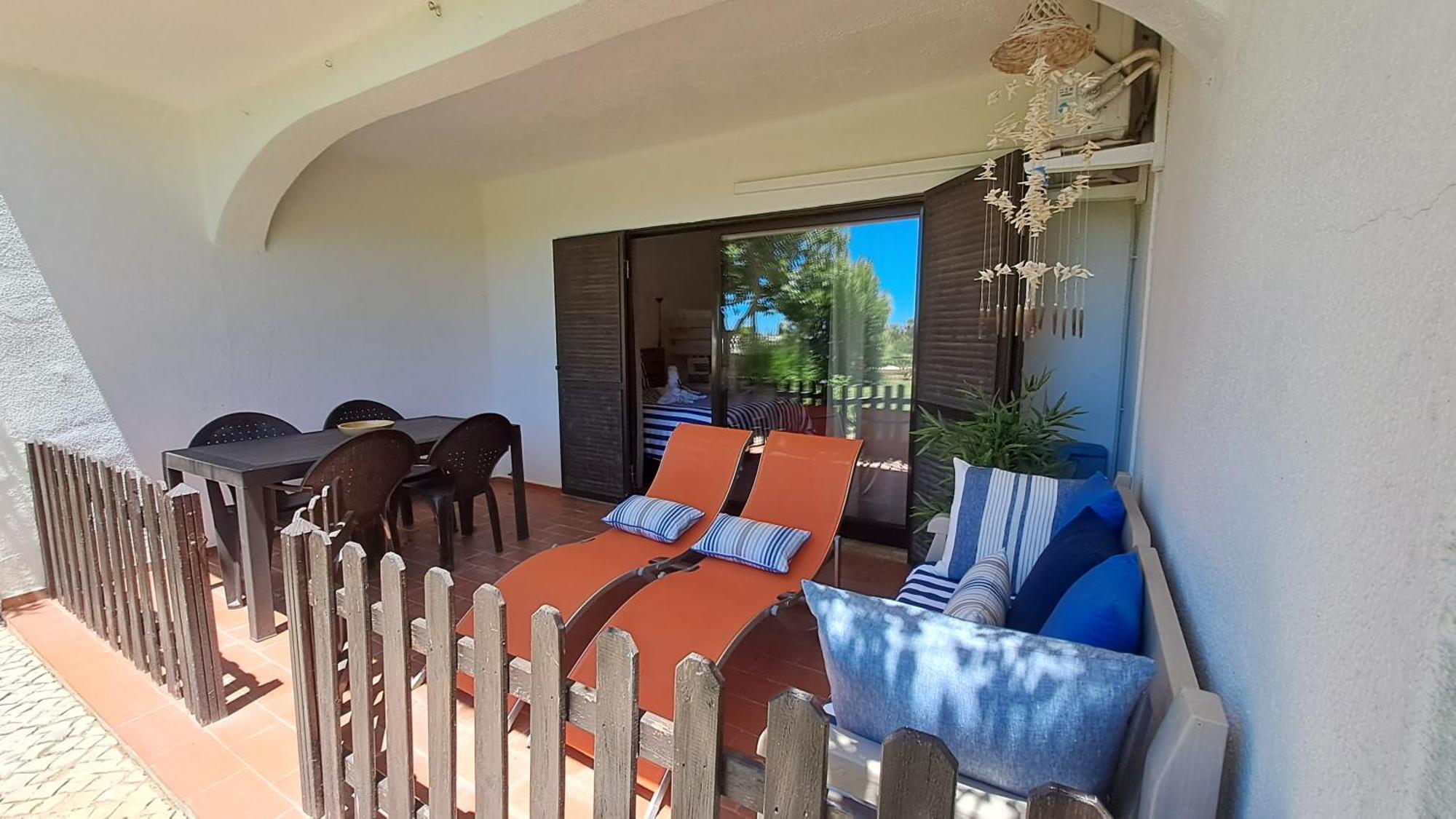 Apartamento Sao Rafael 55 Albufeira