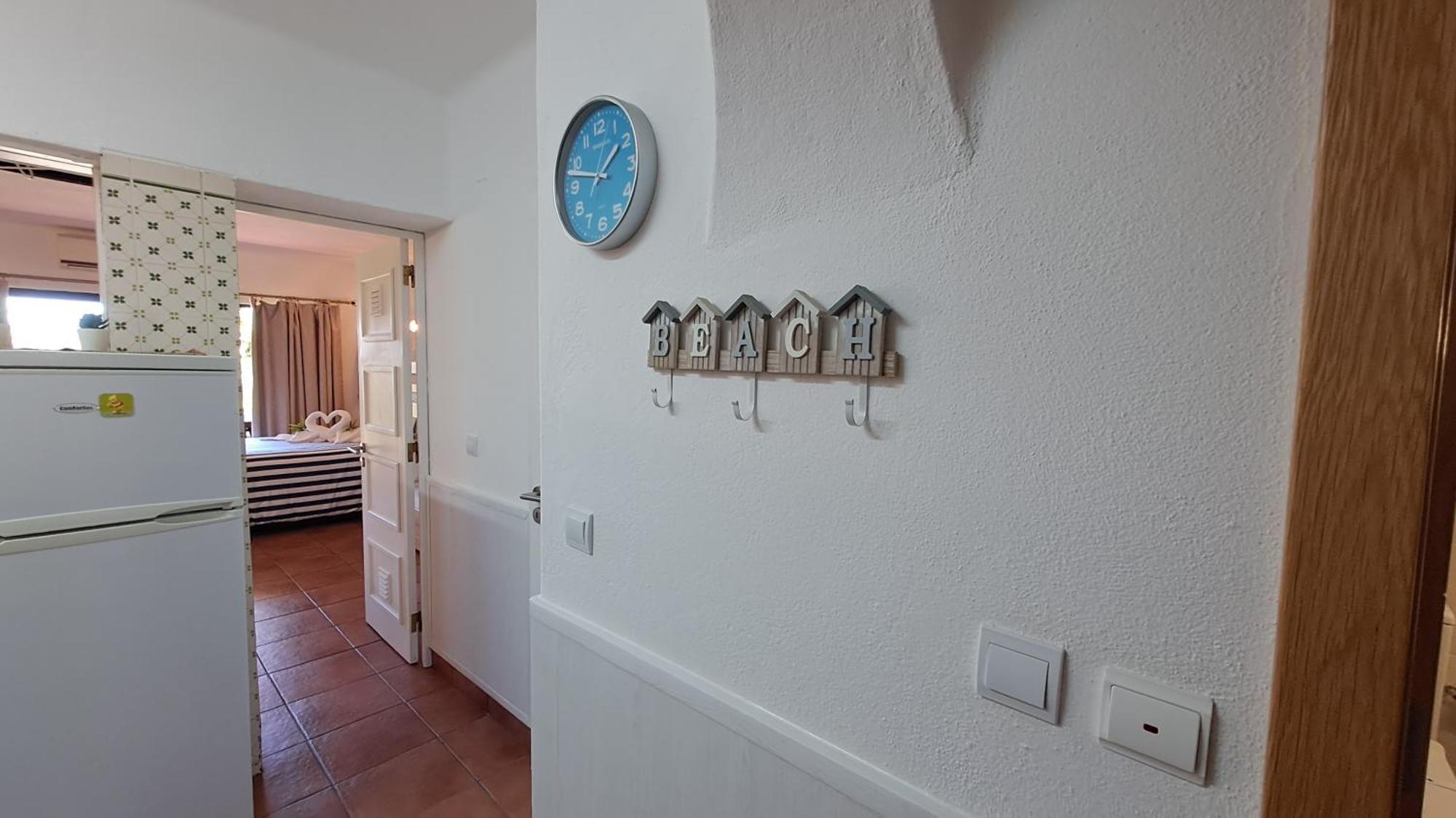 Apartamento Sao Rafael 55 *