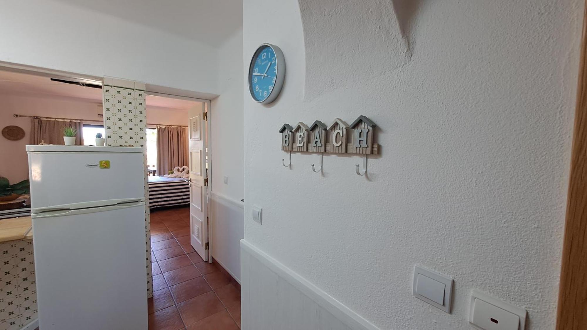 Apartamento Sao Rafael 55