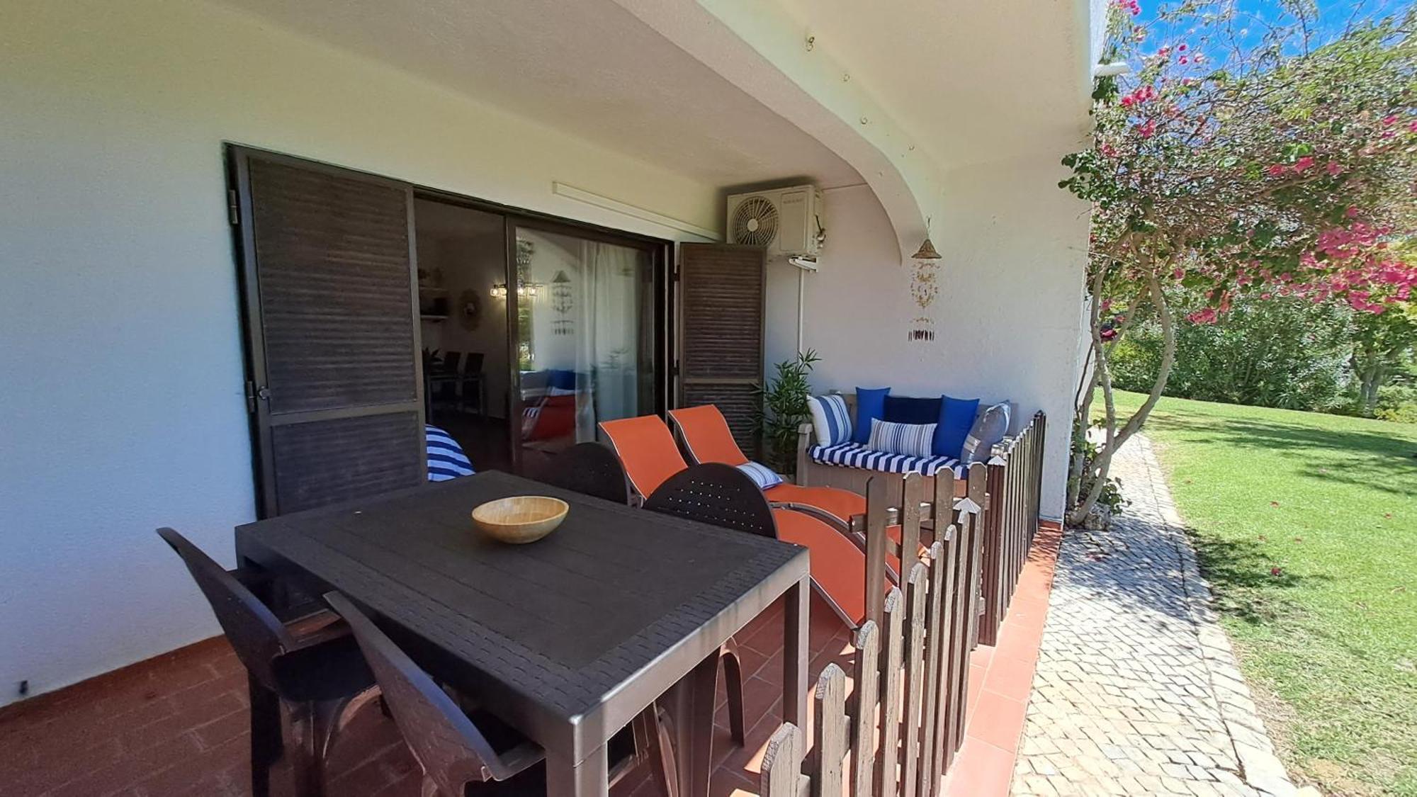 Sao Rafael 55 Apartamento *