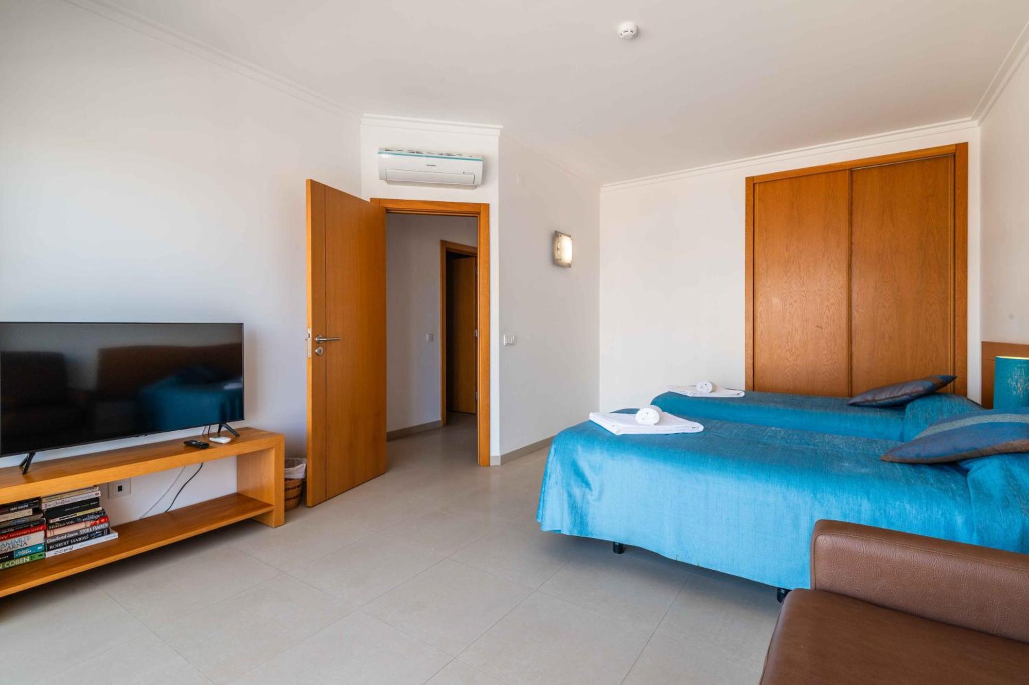 Apart-hotel Turisticos Monte Da Vinha Ii