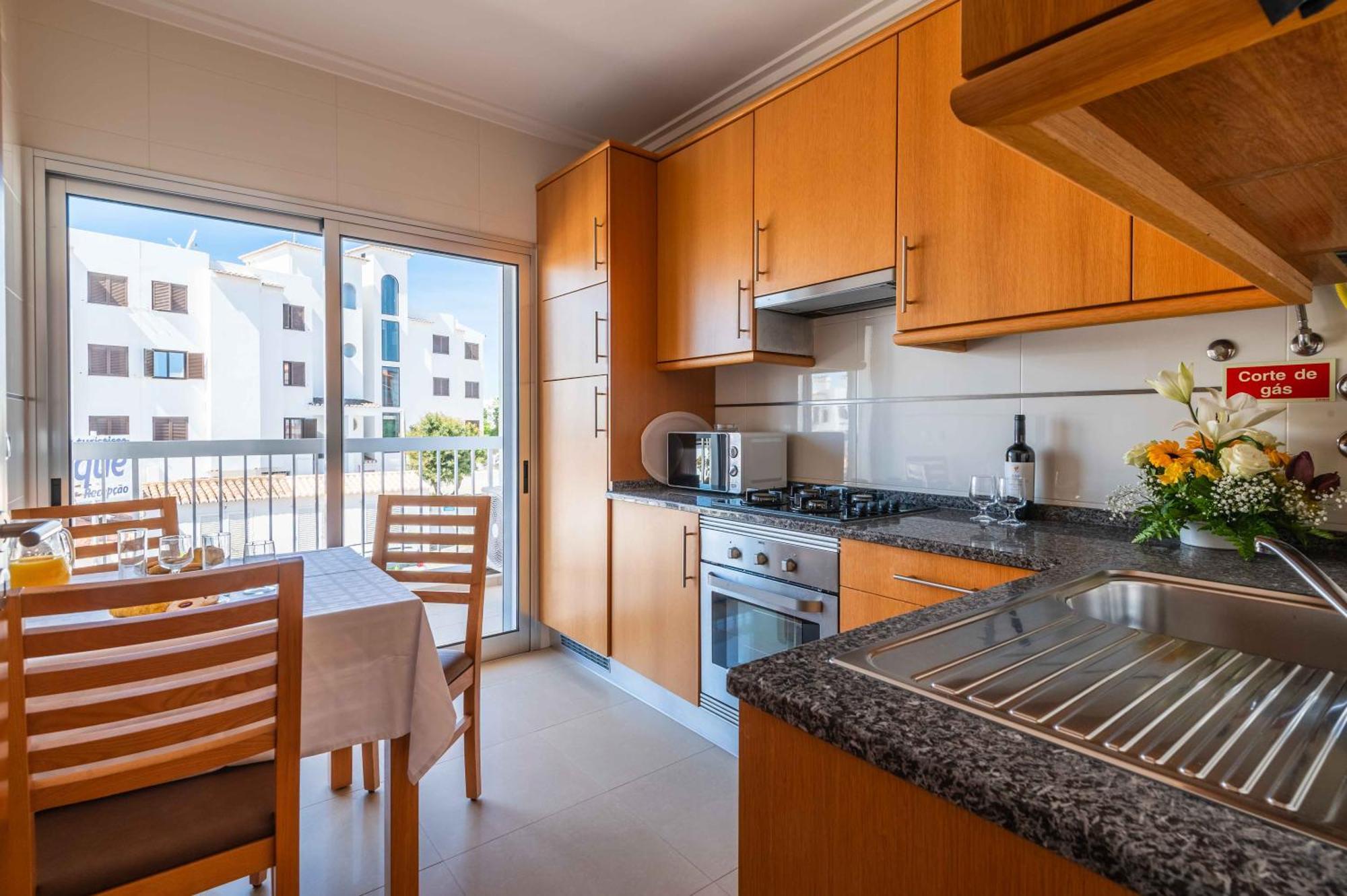 Turisticos Monte Da Vinha Ii Apart-hotel 3*