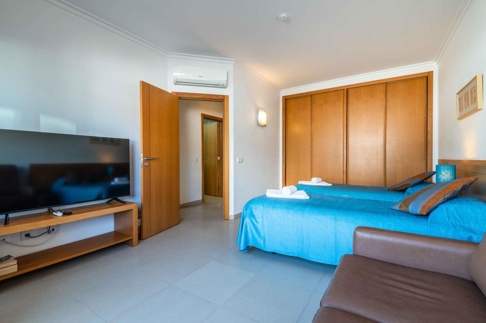 Turisticos Monte Da Vinha Ii Apart-hotel 3*