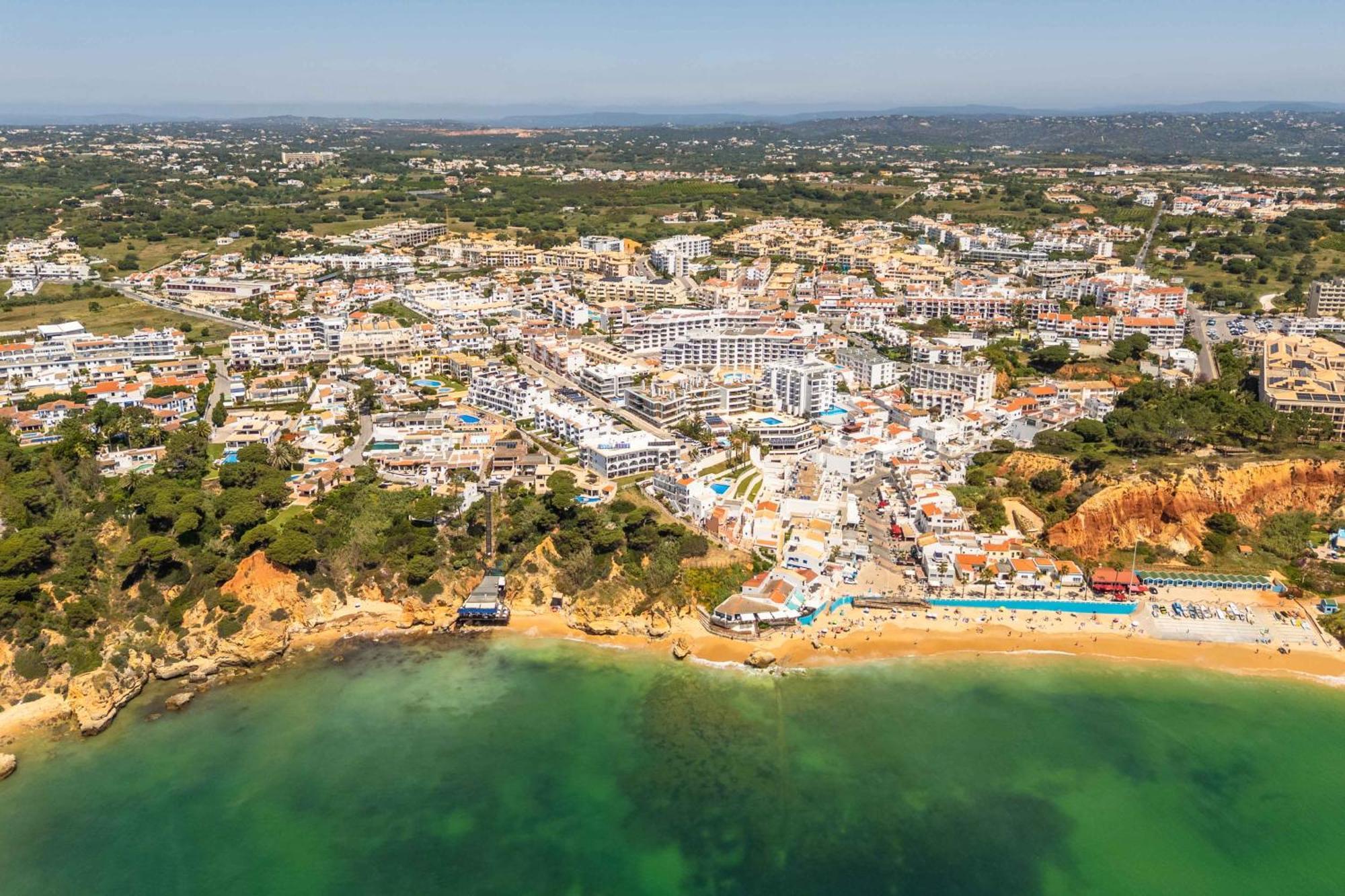 Apart-hotel Turisticos Monte Da Vinha Ii 3*