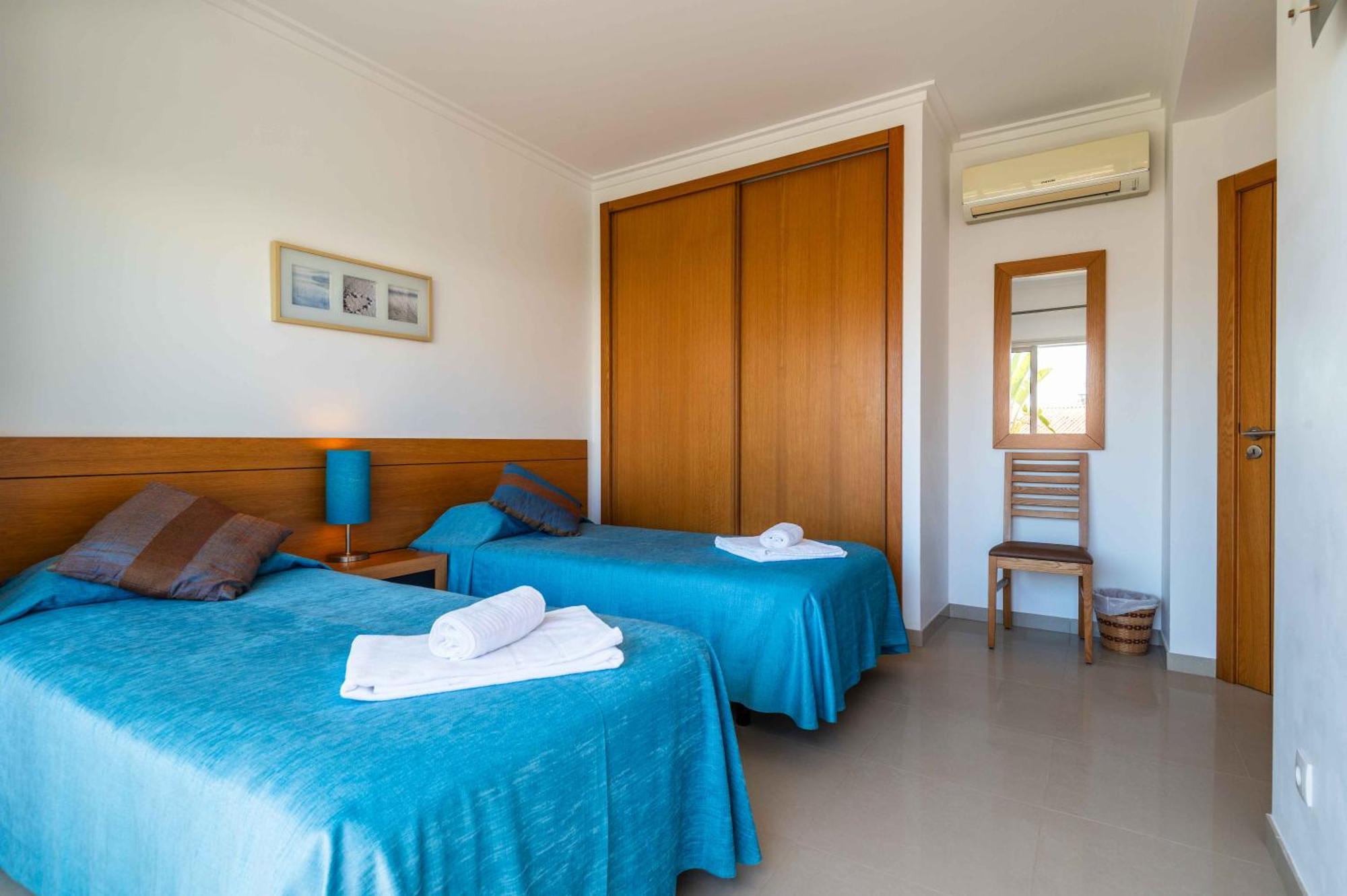 Apart-hotel Turisticos Monte Da Vinha Ii