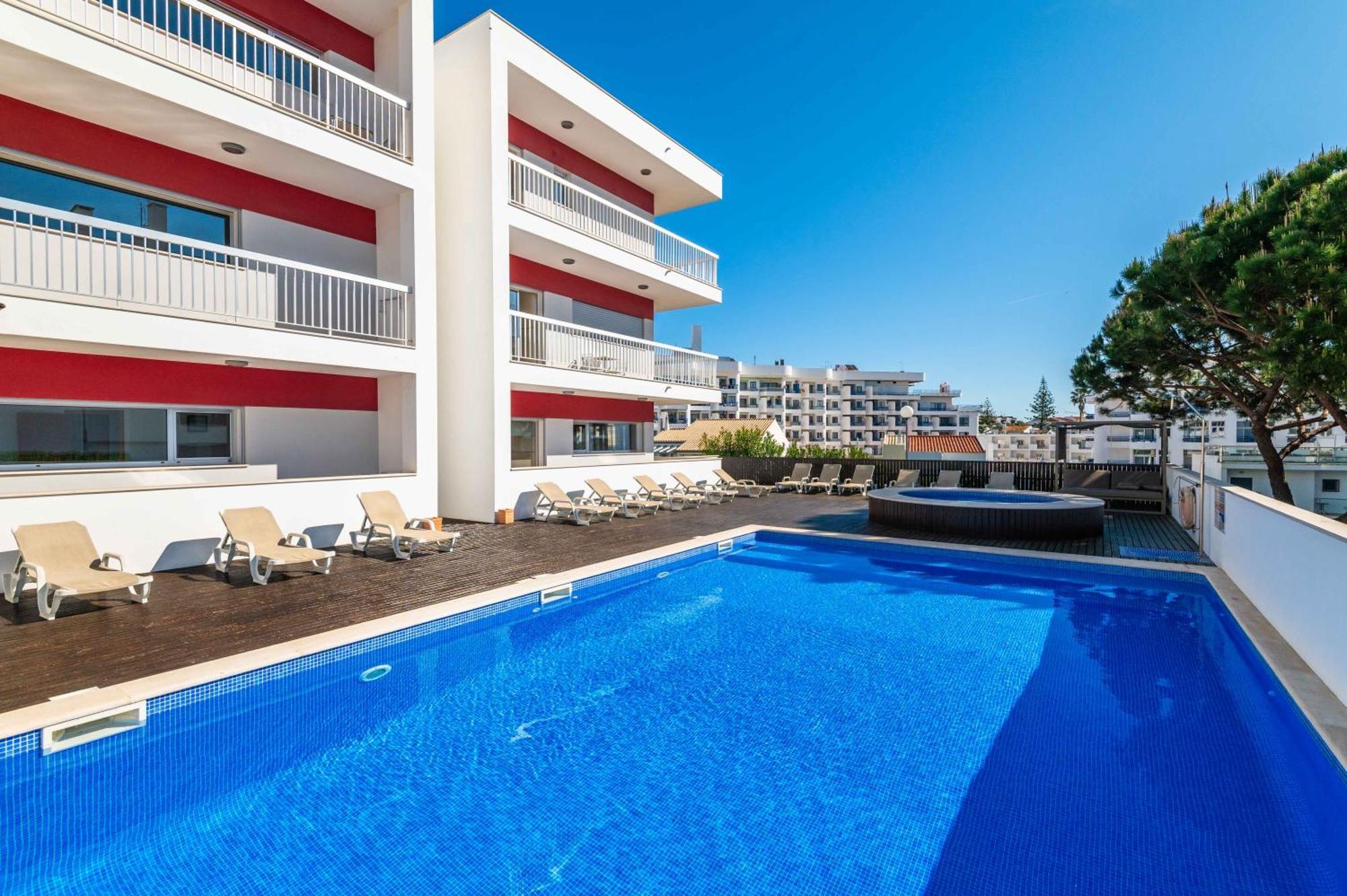 Turisticos Monte Da Vinha Ii Apart-hotel 3*