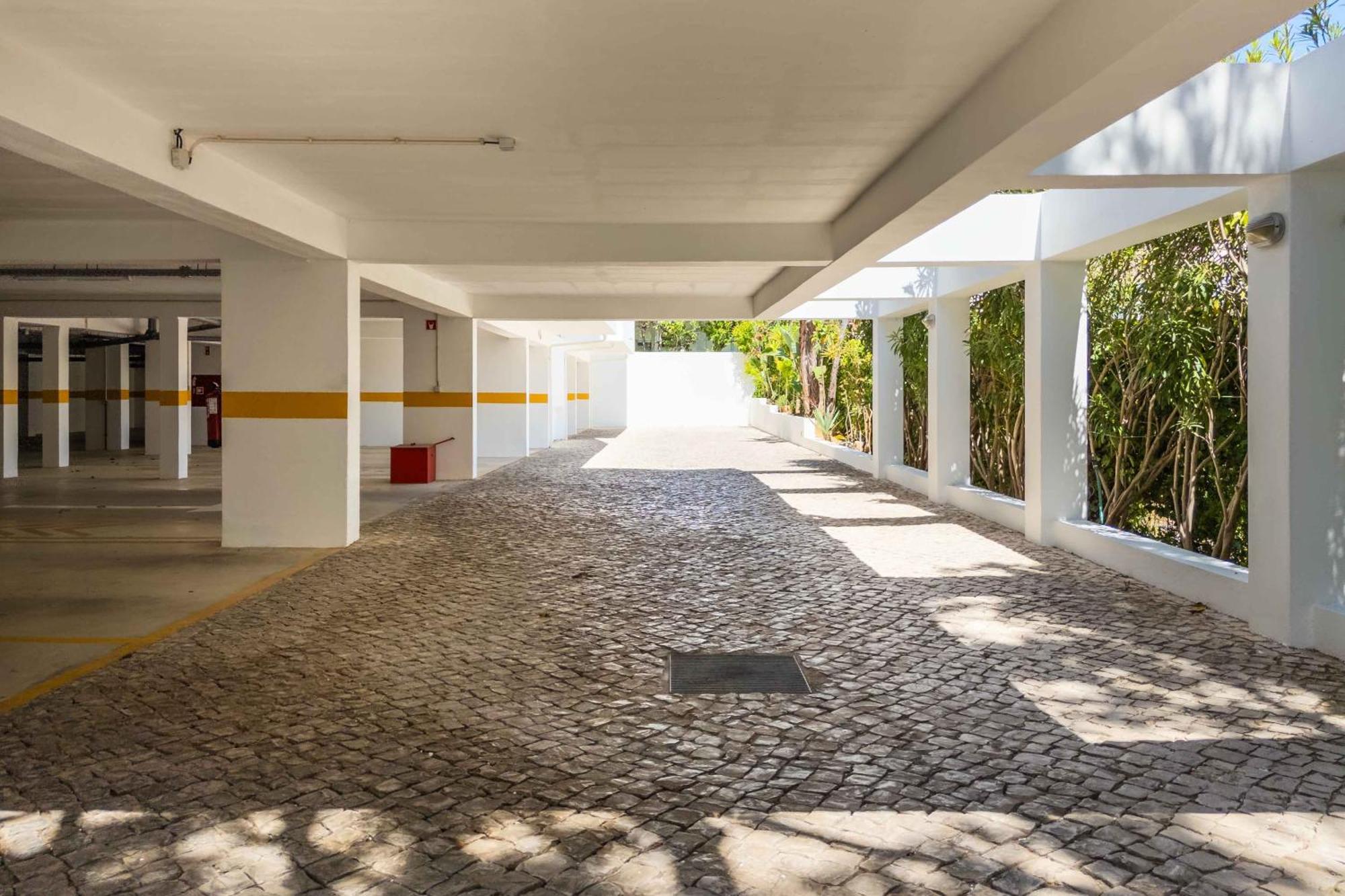 Turisticos Monte Da Vinha Ii Apart-hotel Albufeira
