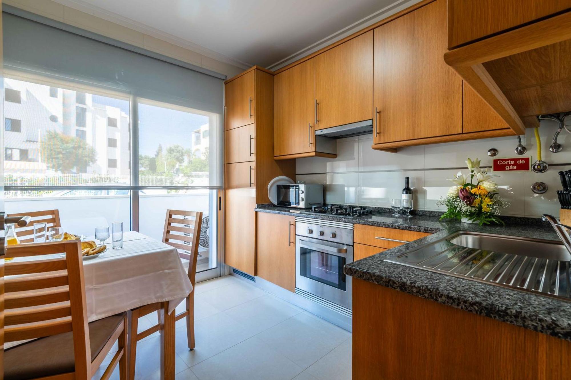 Turisticos Monte Da Vinha Ii Apart-hotel 3*