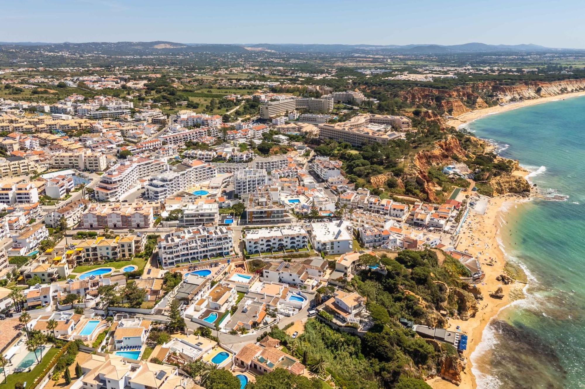 Apart-hotel Turisticos Monte Da Vinha Ii 3*