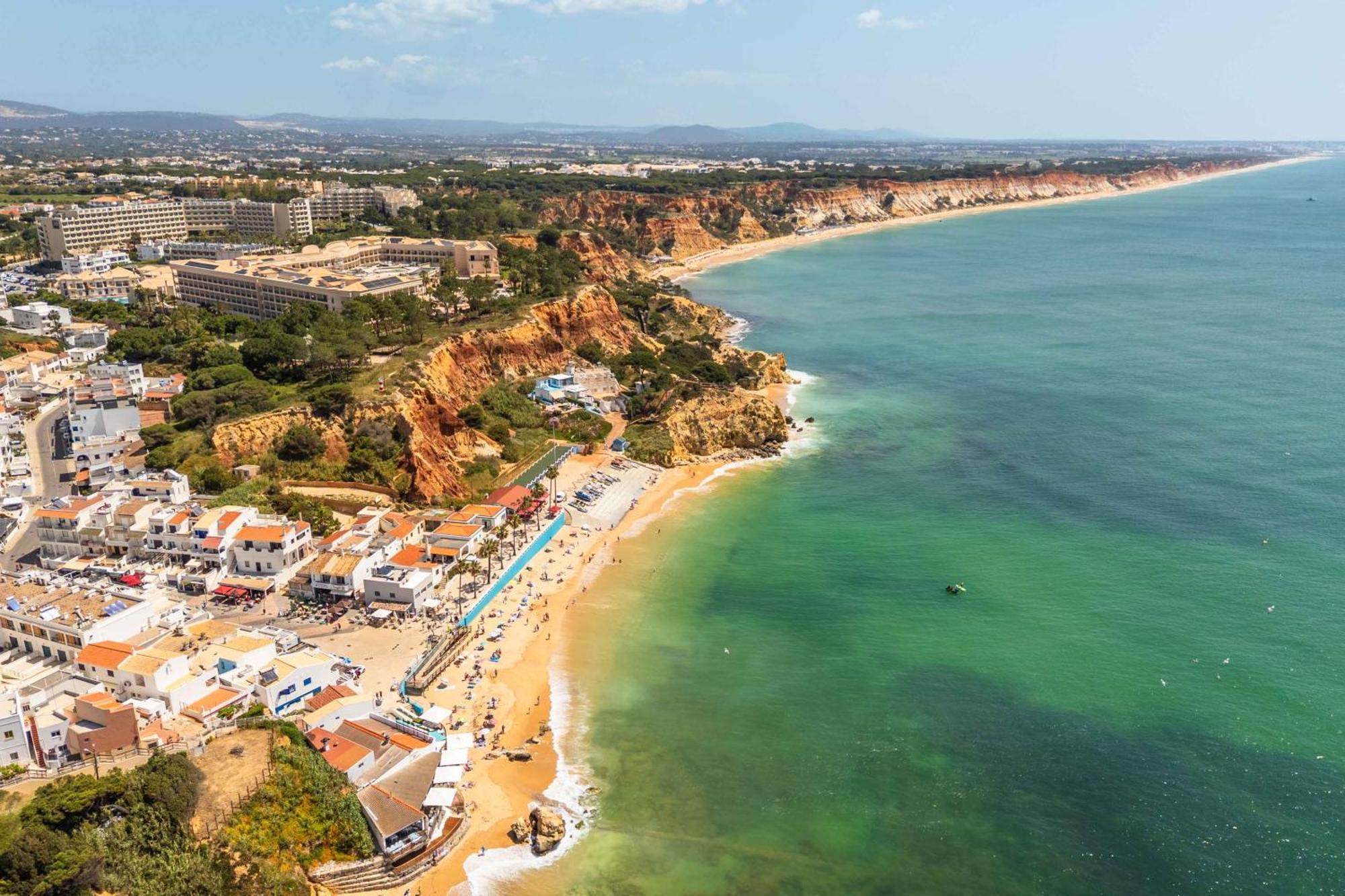 Apart-hotel Turisticos Monte Da Vinha Ii 3*