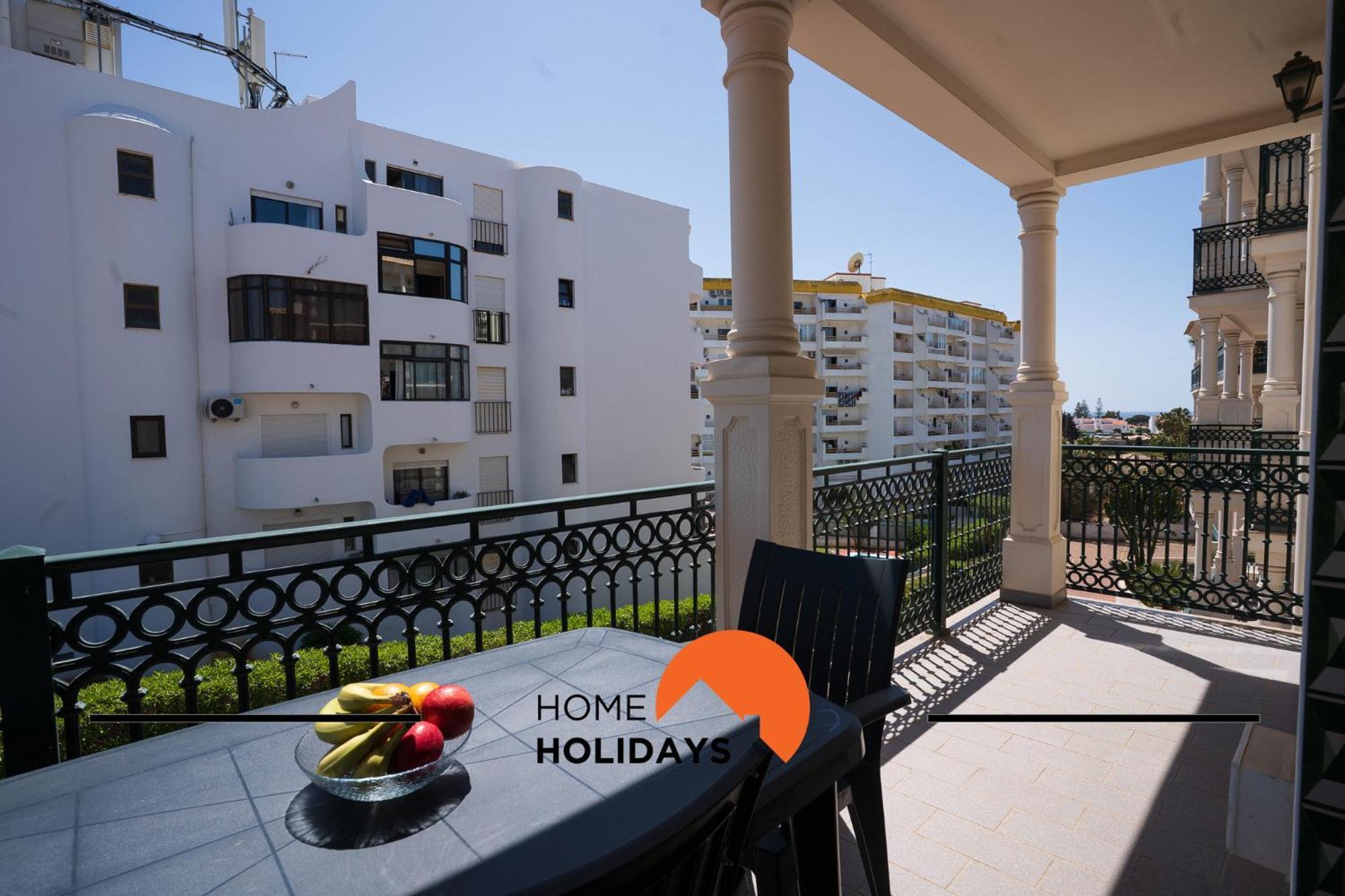 Apartment #275 A Flor By Holidays Albufeira
