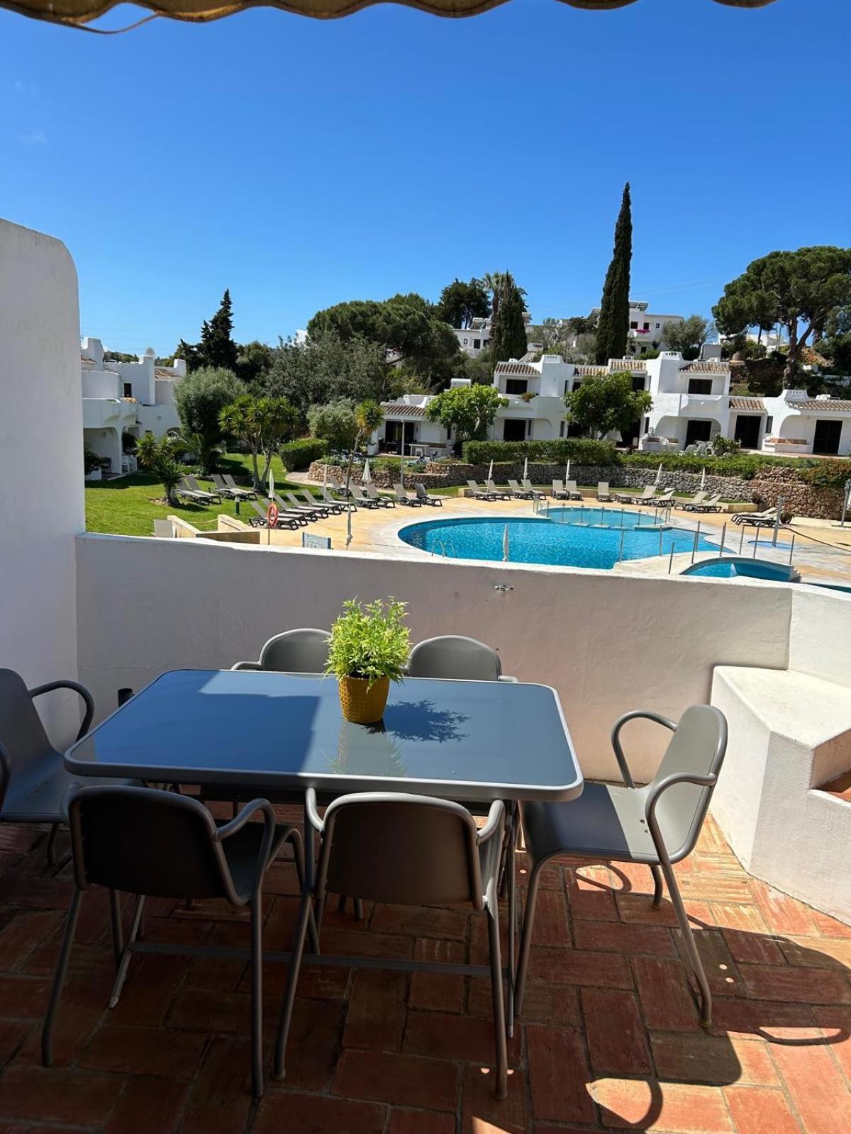 Family Oasis With Pool Apartamento *