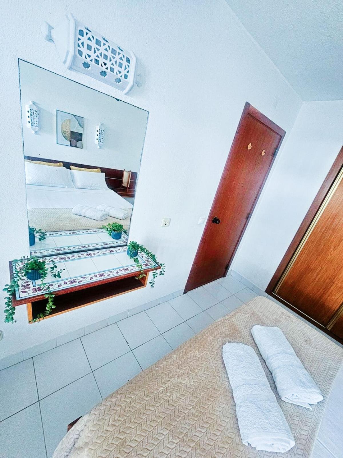 Charmoso A 300m Da De Olhos De Agua ! Homestay *