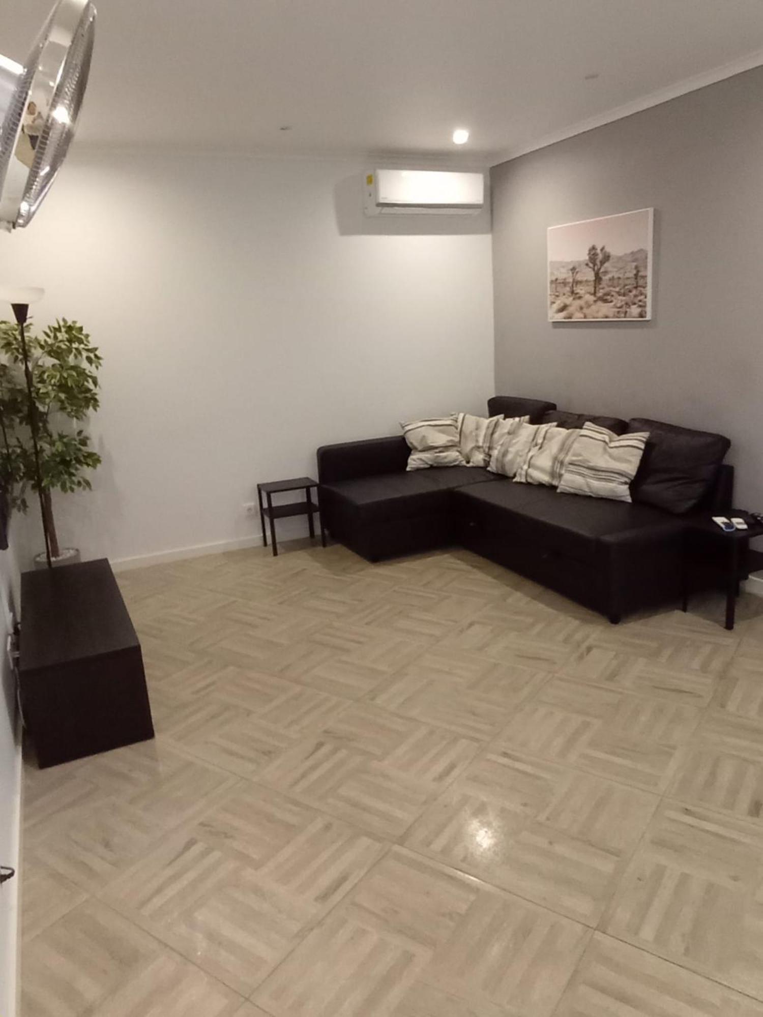 Apartment Panoramic View